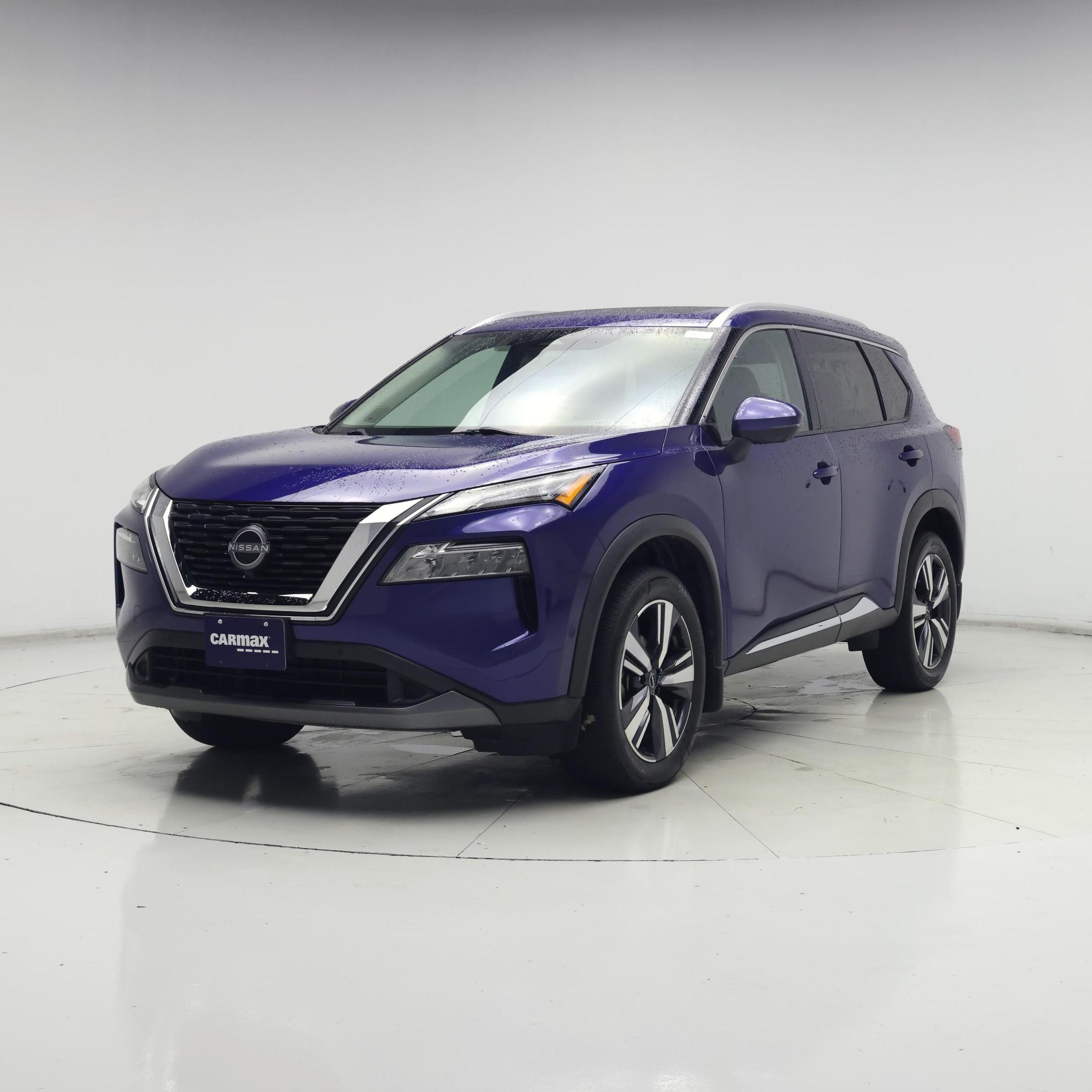 Thumbnail: 2023 Nissan Rogue - 4