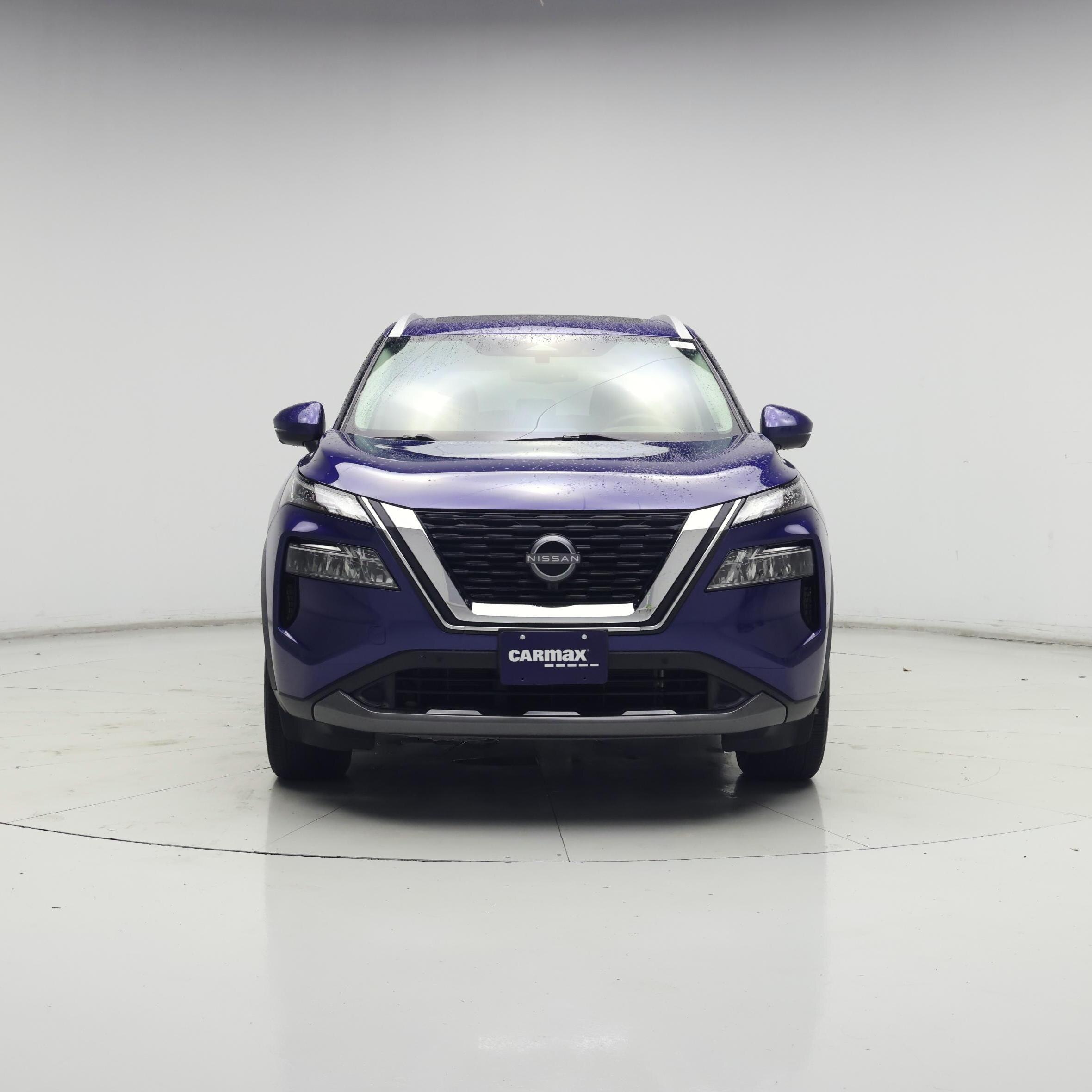 Thumbnail: 2023 Nissan Rogue - 5