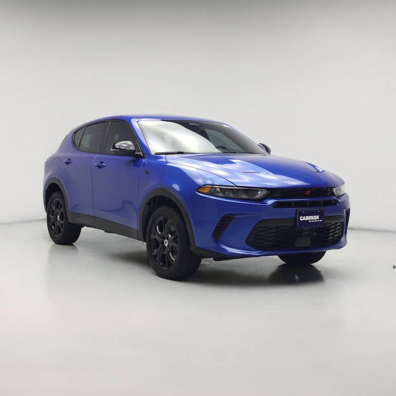 2024 Dodge Hornet GT