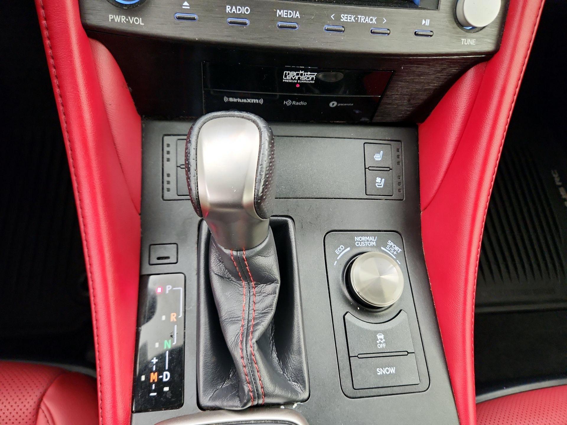 Thumbnail: 2020 Lexus RC - 18