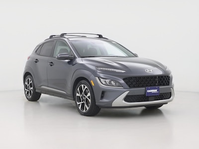 2022 Hyundai Kona Limited