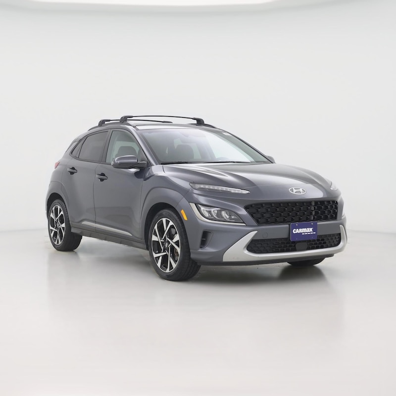 2022 Hyundai Kona Limited