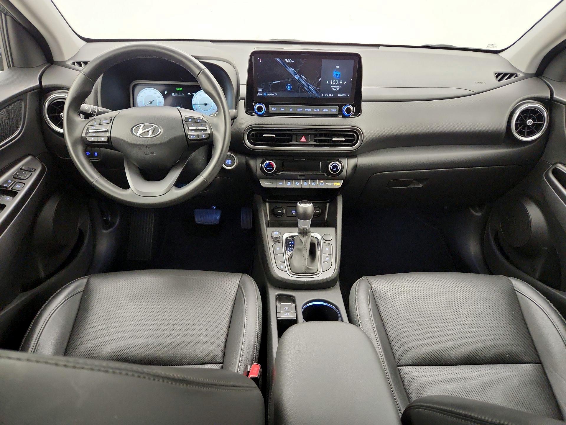 Thumbnail: 2022 Hyundai Kona - 9