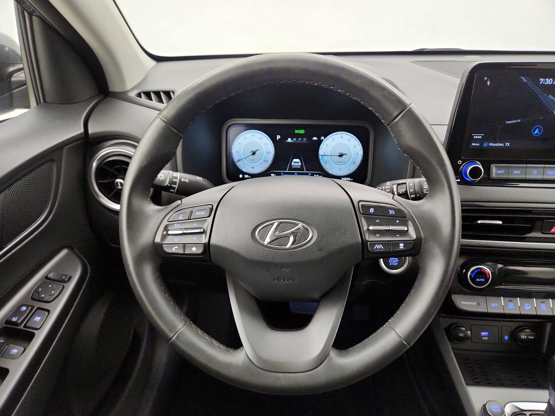 Thumbnail: 2022 Hyundai Kona - 10