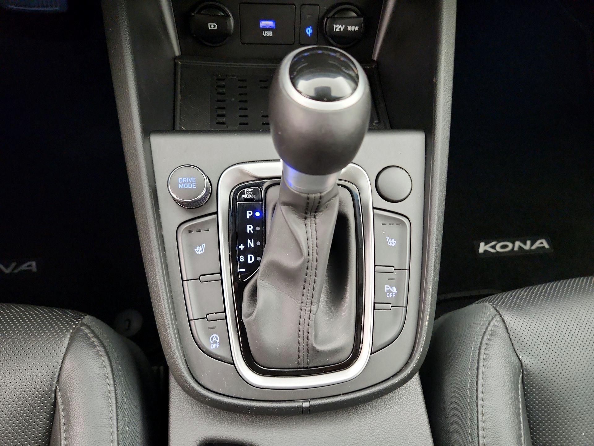Thumbnail: 2022 Hyundai Kona - 18