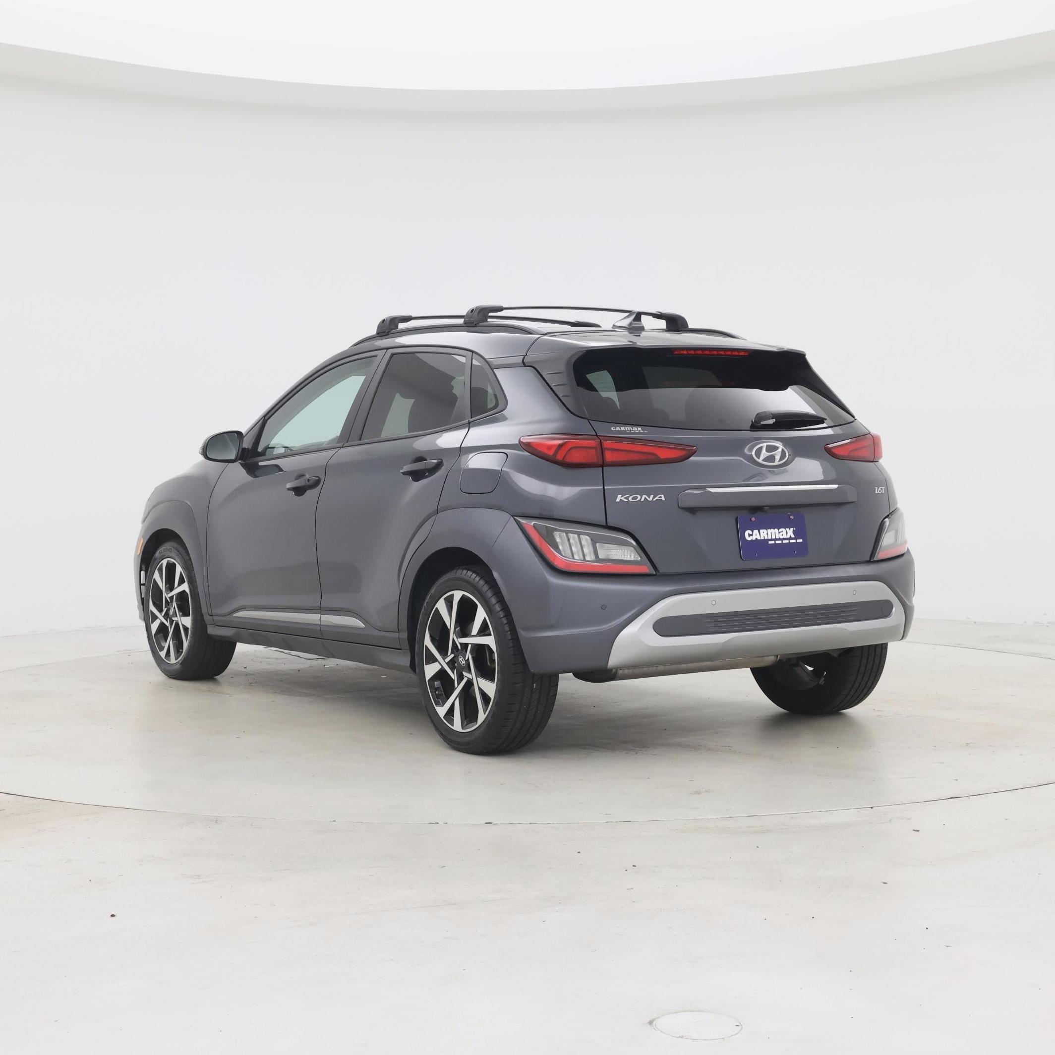 Thumbnail: 2022 Hyundai Kona - 2