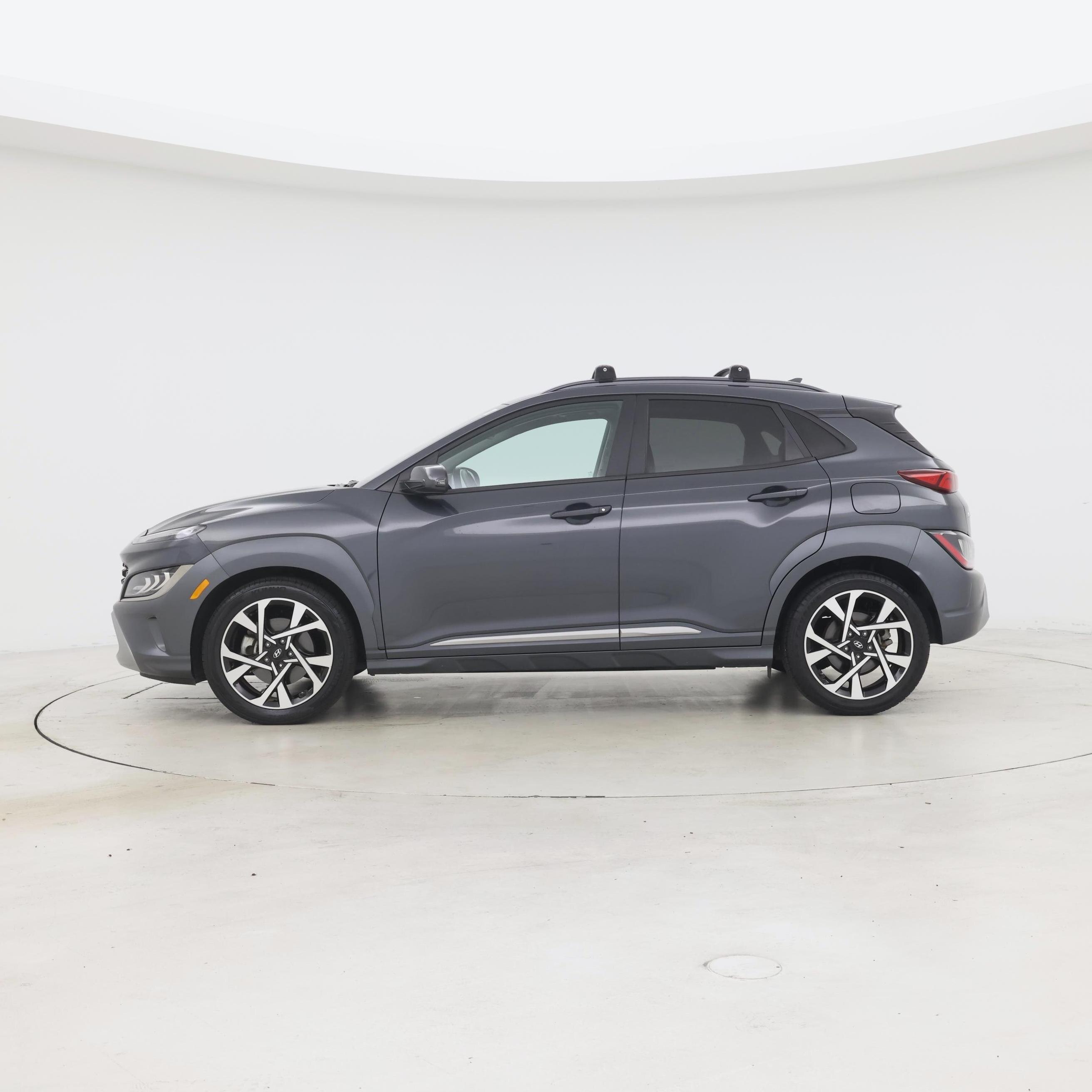Thumbnail: 2022 Hyundai Kona - 3