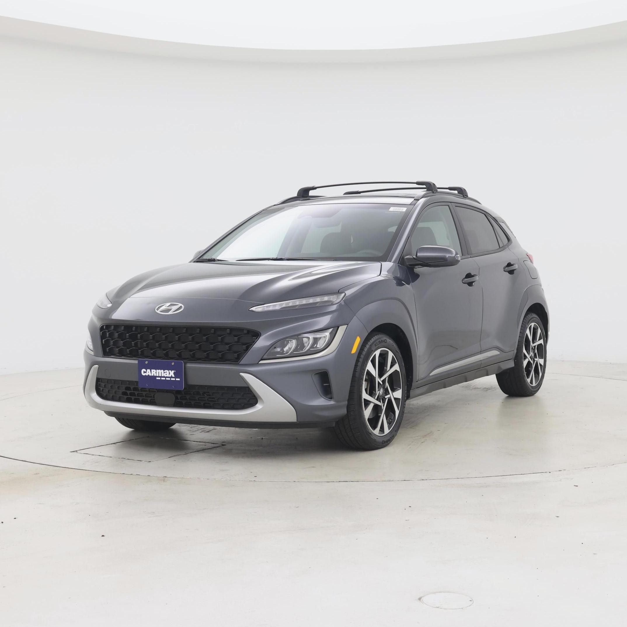 Thumbnail: 2022 Hyundai Kona - 4