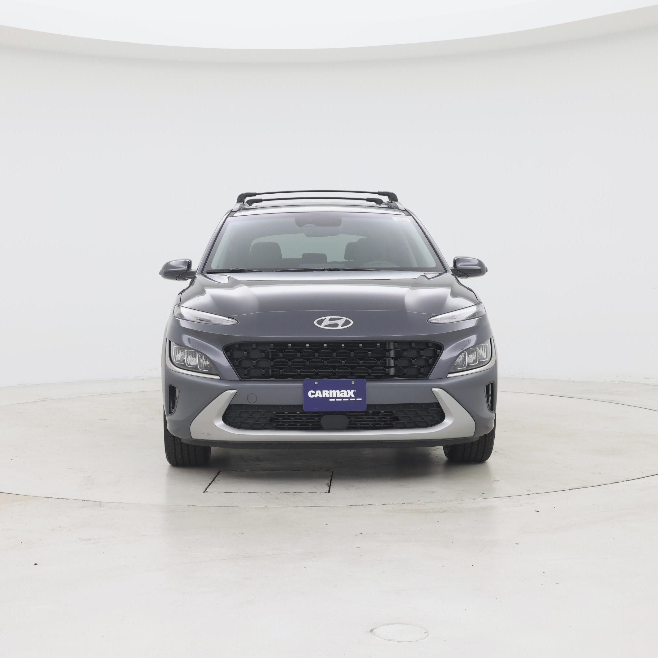 Thumbnail: 2022 Hyundai Kona - 5