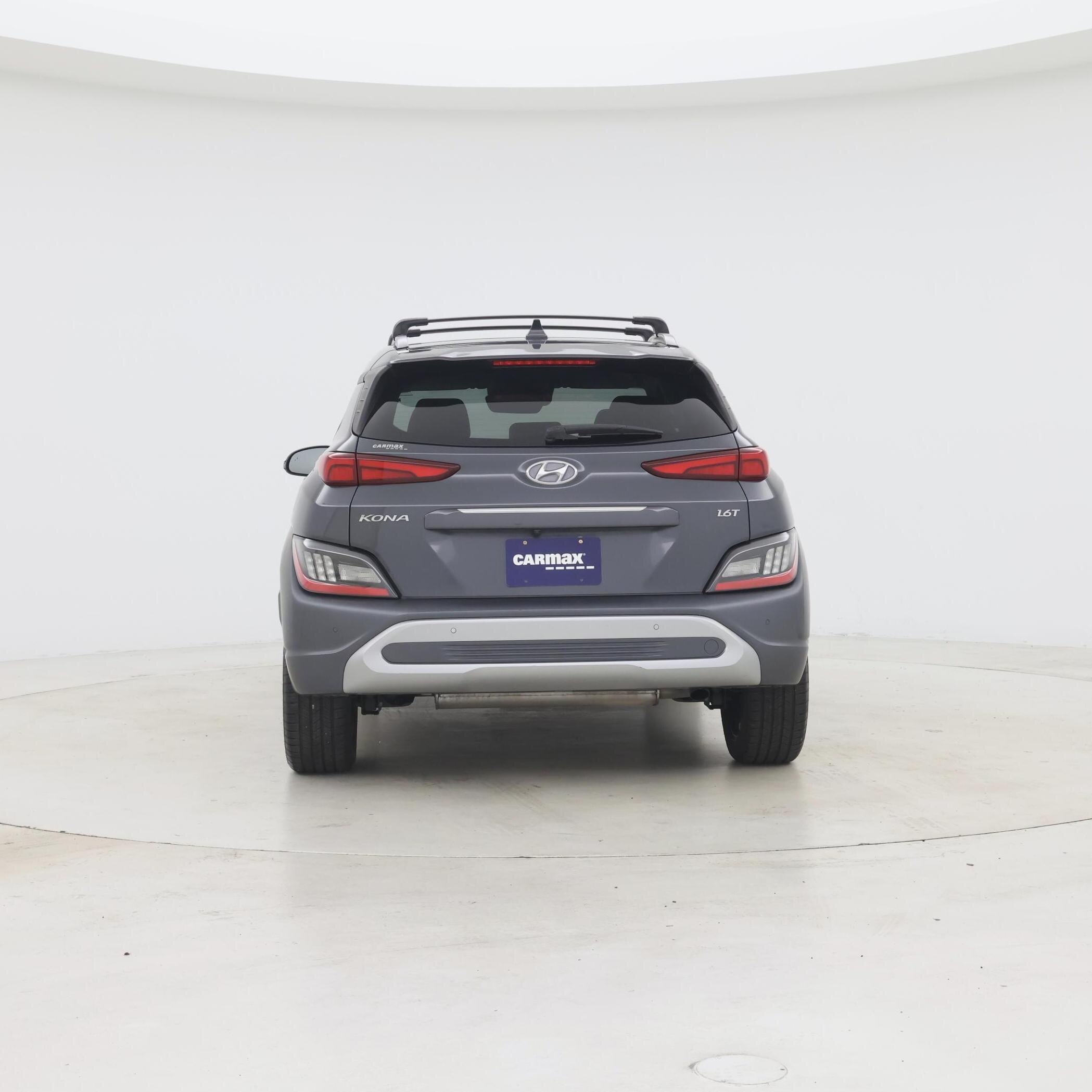 Thumbnail: 2022 Hyundai Kona - 6