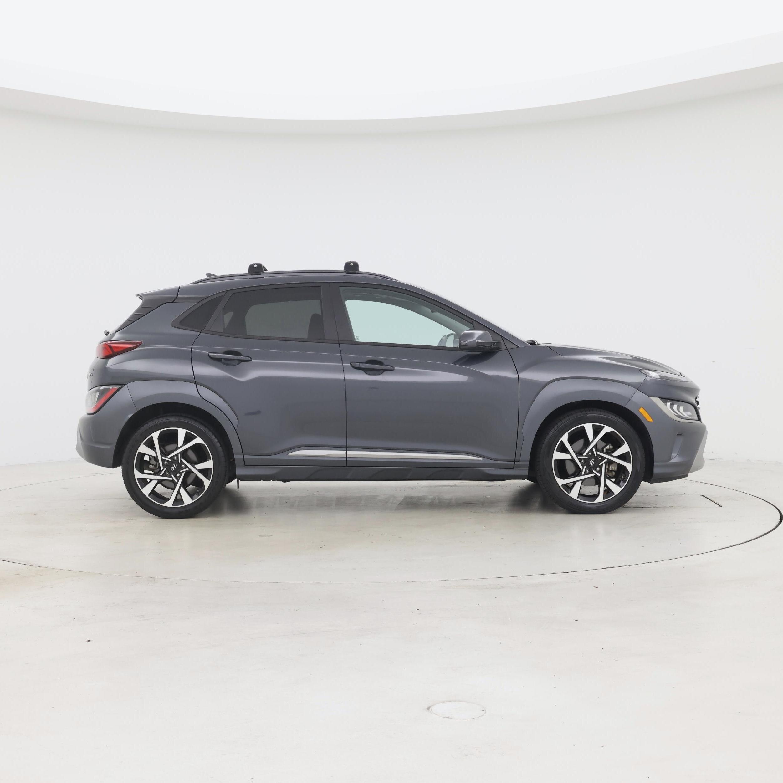 Thumbnail: 2022 Hyundai Kona - 7