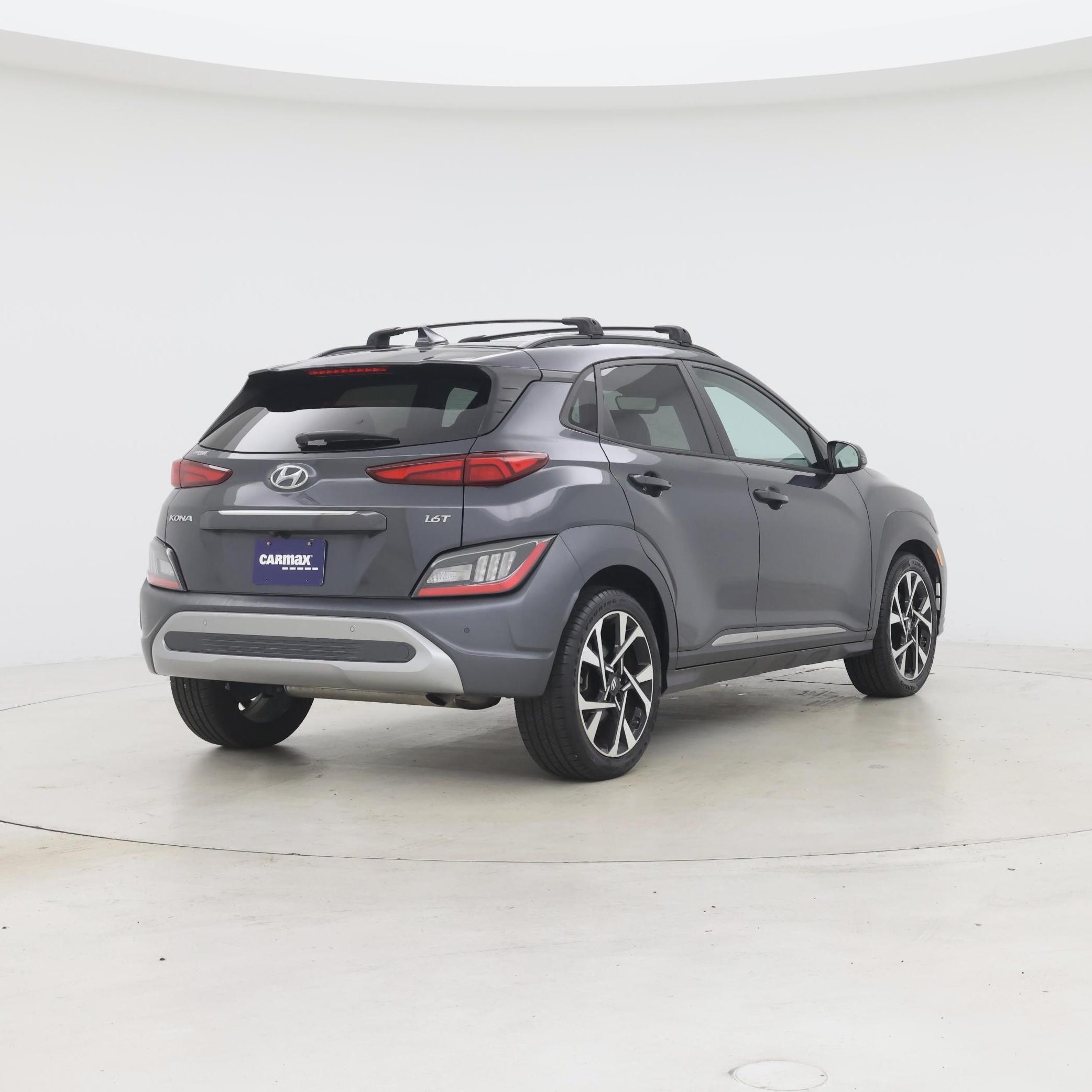 Thumbnail: 2022 Hyundai Kona - 8