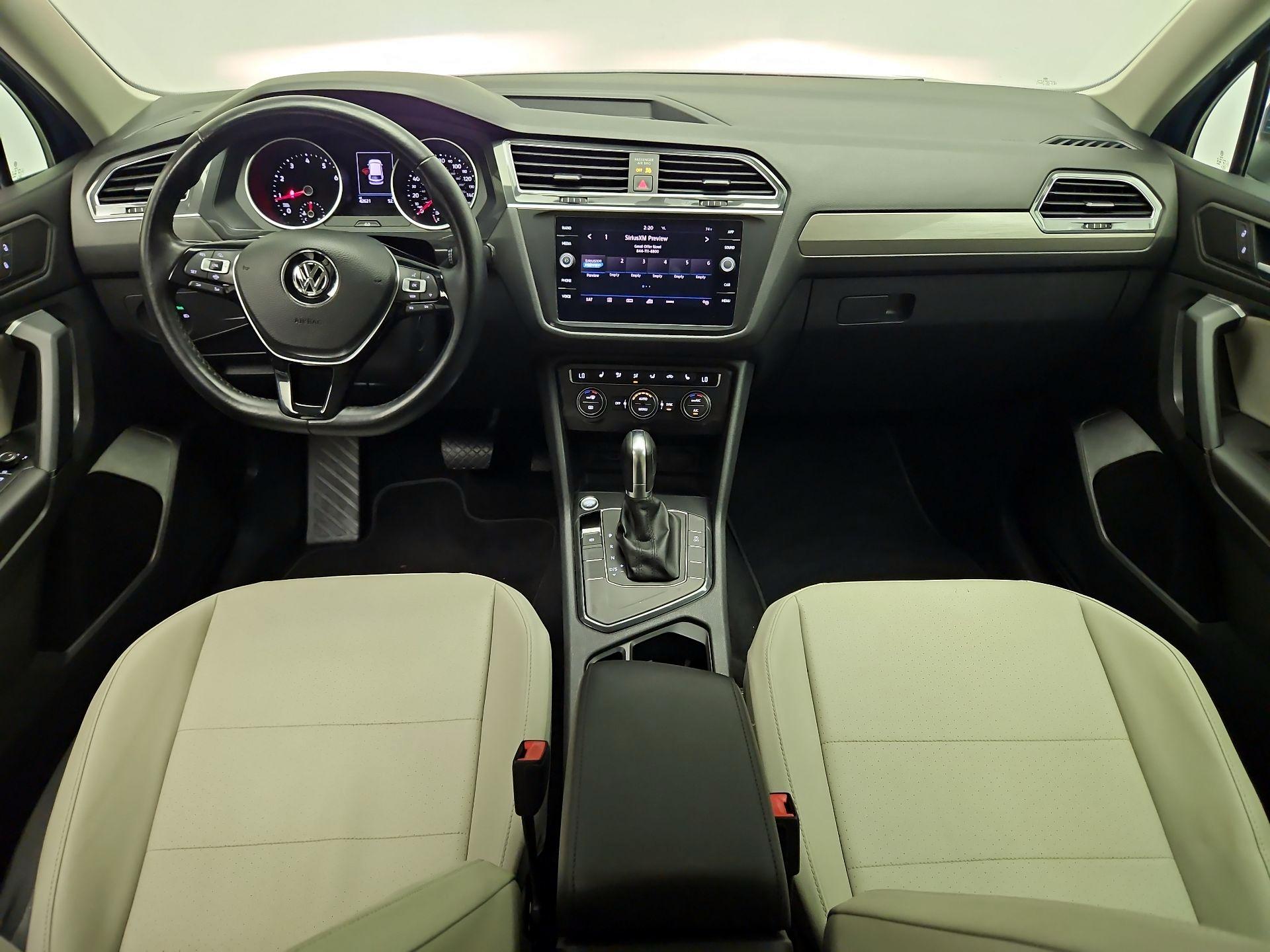 Thumbnail: 2019 Volkswagen Tiguan - 9