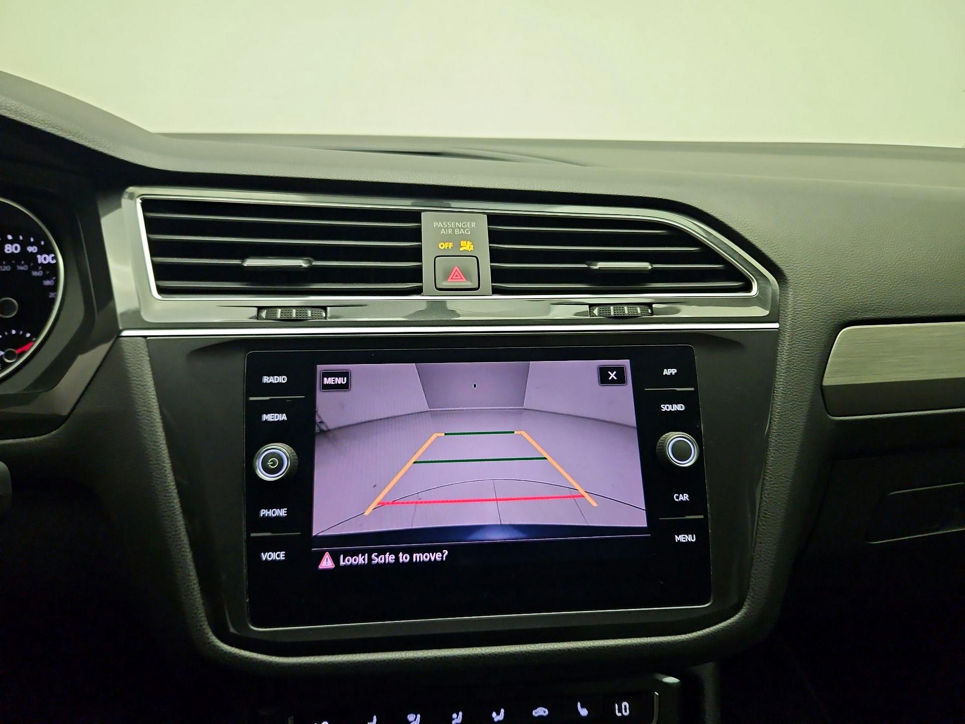 Thumbnail: 2019 Volkswagen Tiguan - 13