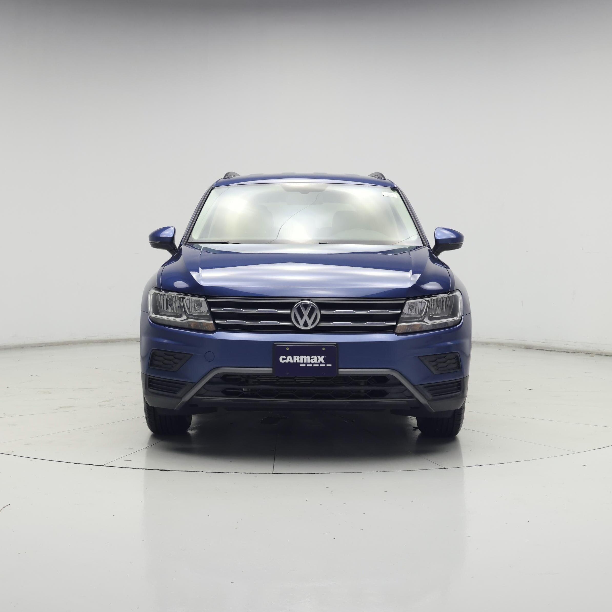 Thumbnail: 2019 Volkswagen Tiguan - 5