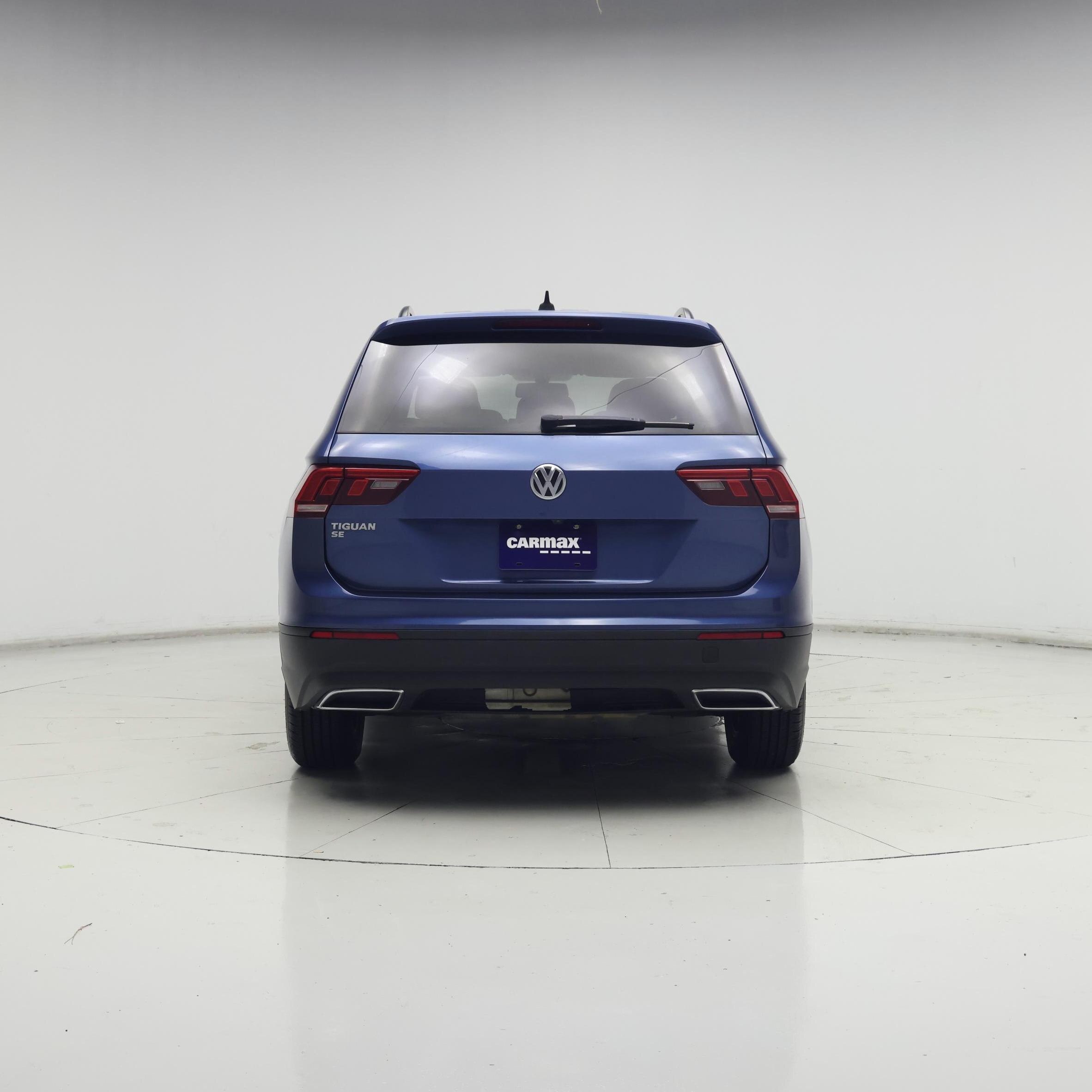 Thumbnail: 2019 Volkswagen Tiguan - 6