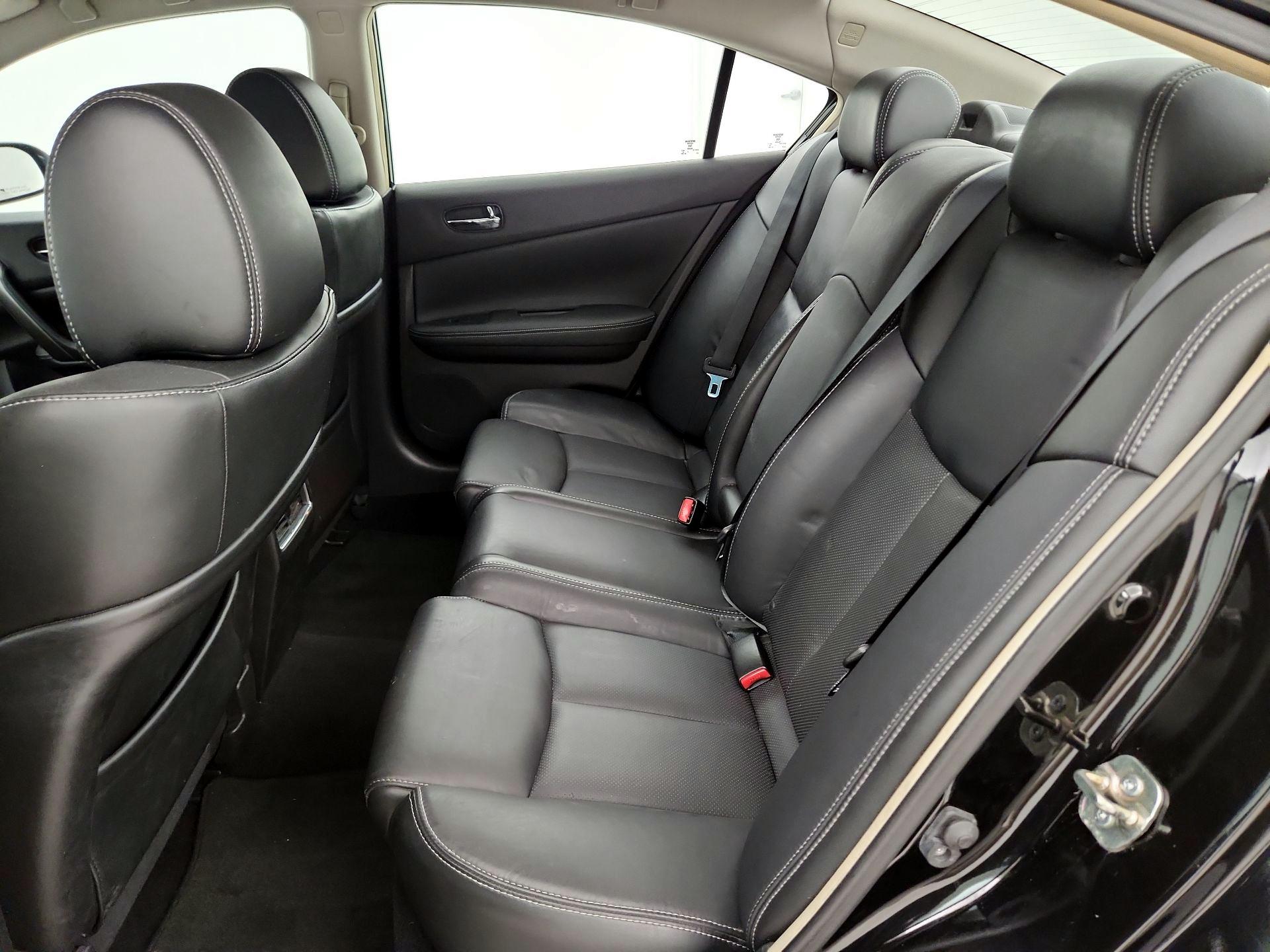 Thumbnail: 2014 Nissan Maxima - 20