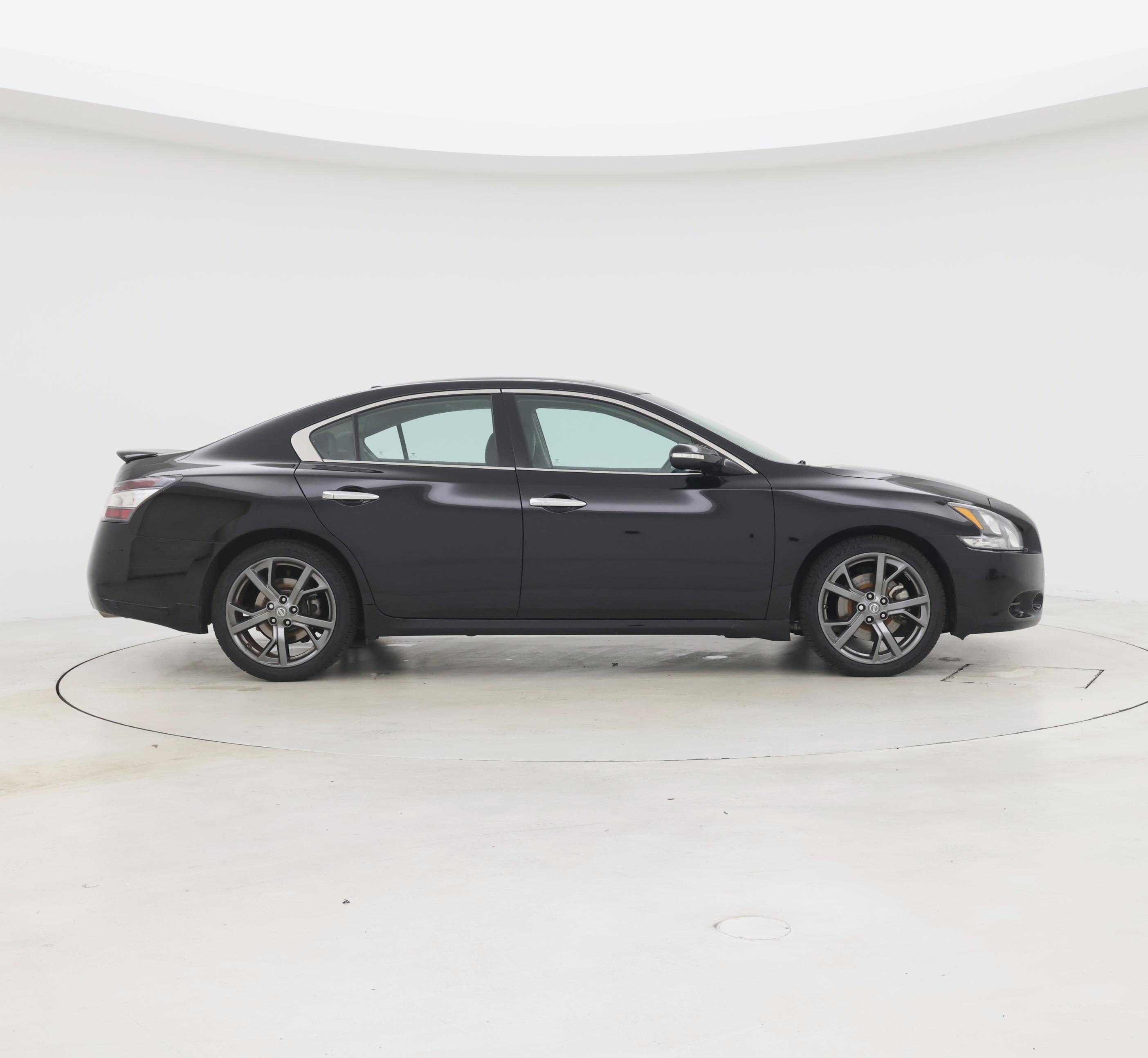Thumbnail: 2014 Nissan Maxima - 7
