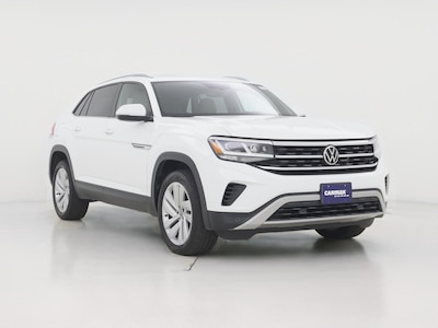 2020 Volkswagen Atlas Cross Sport SE