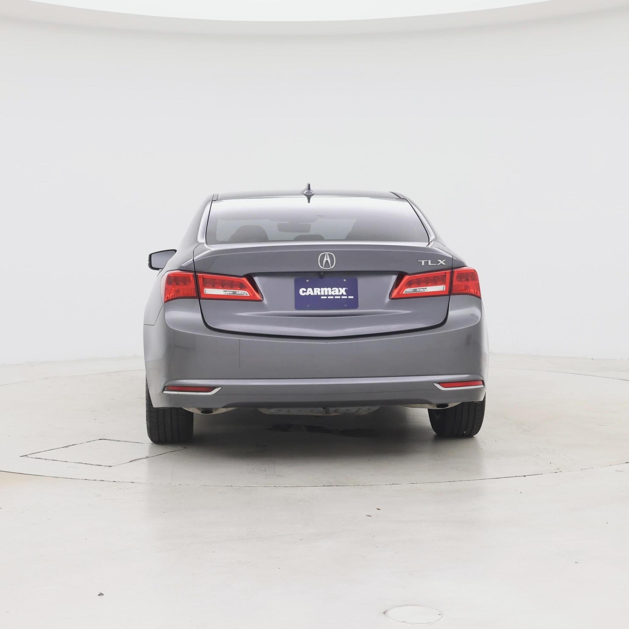 Thumbnail: 2018 Acura TLX - 6