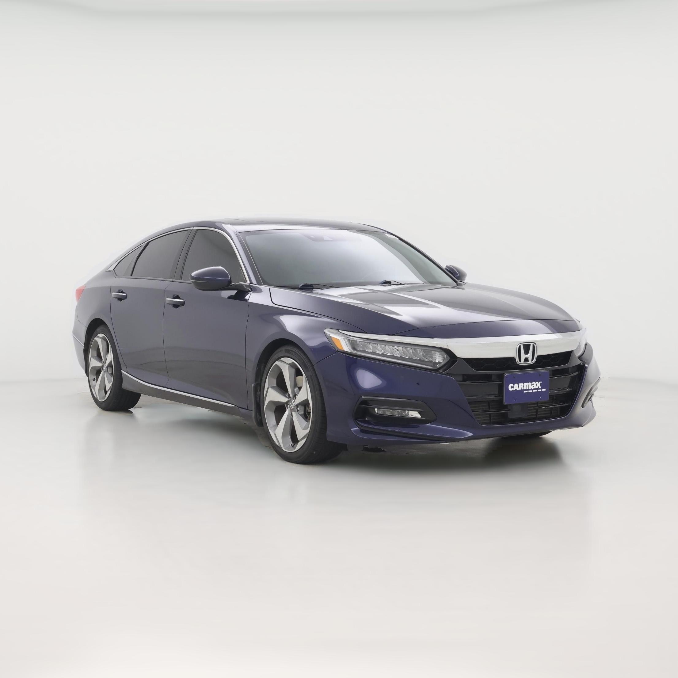 Thumbnail: 2020 Honda Accord - 1