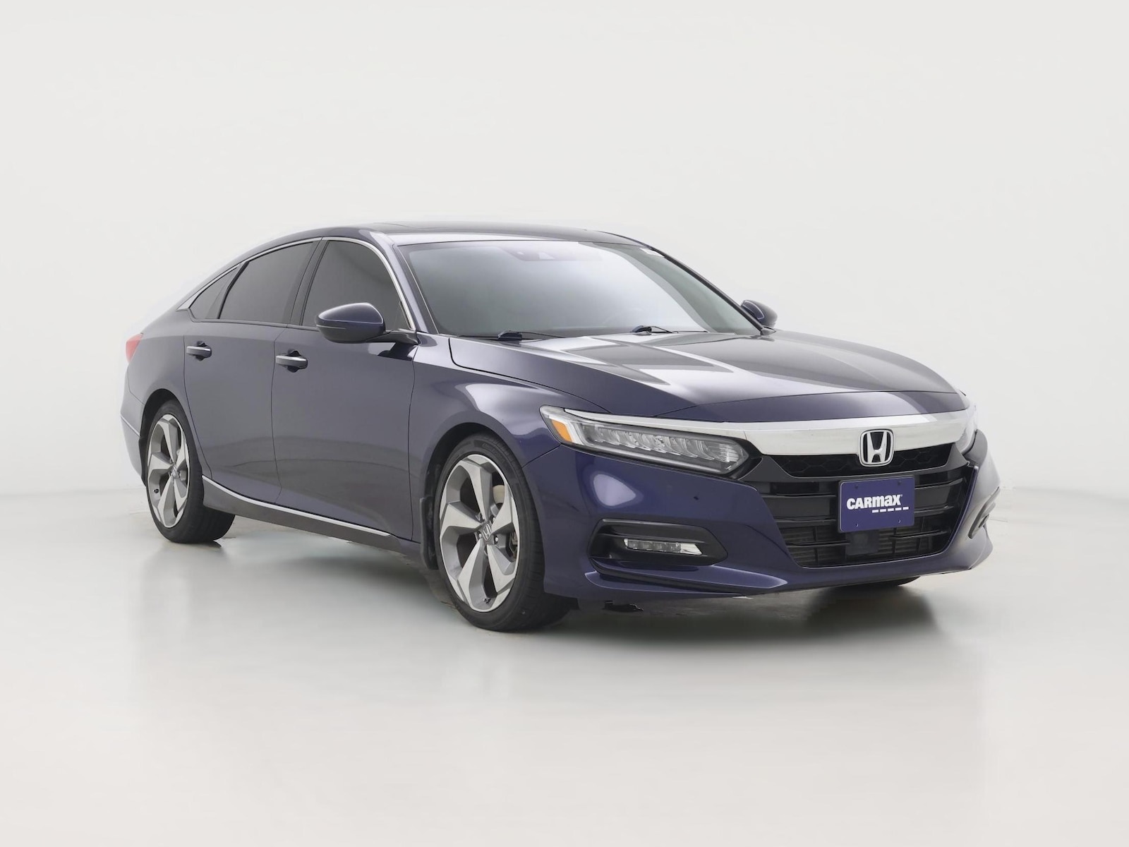 2020 Honda Accord Touring - Photo 1