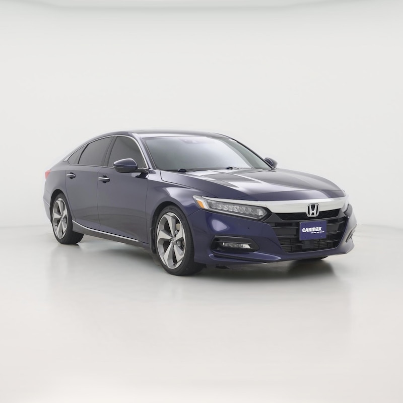 2020 Honda Accord Touring