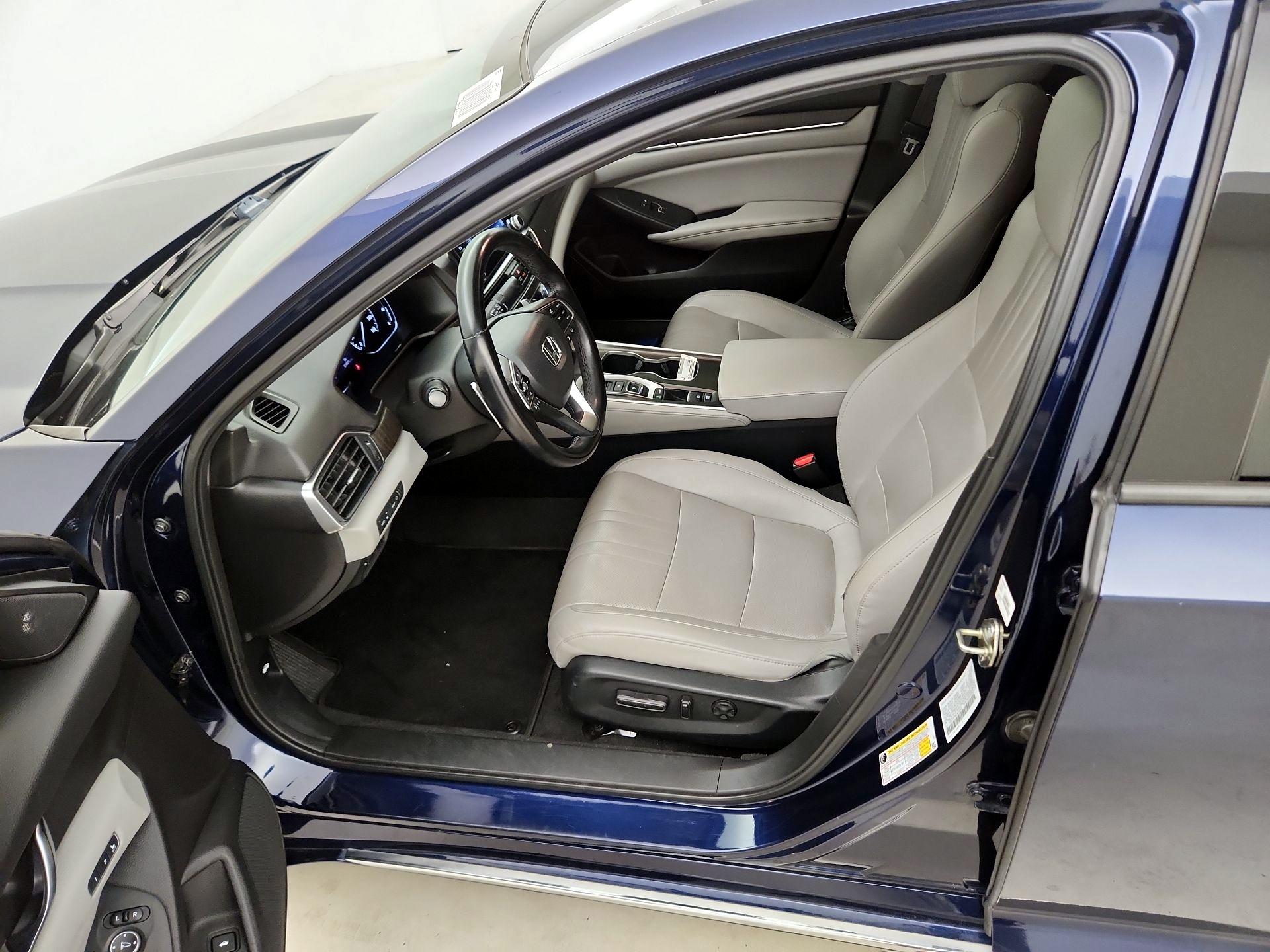 Thumbnail: 2020 Honda Accord - 11