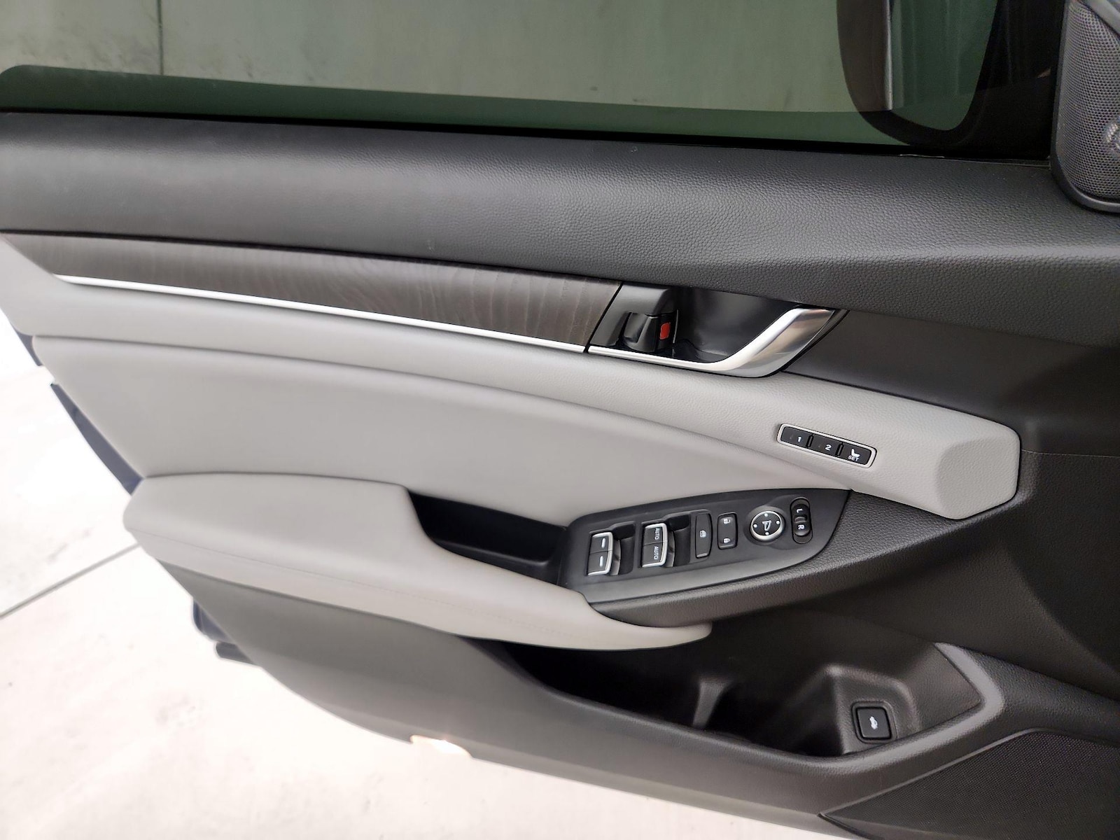2020 Honda Accord Touring - Photo 13