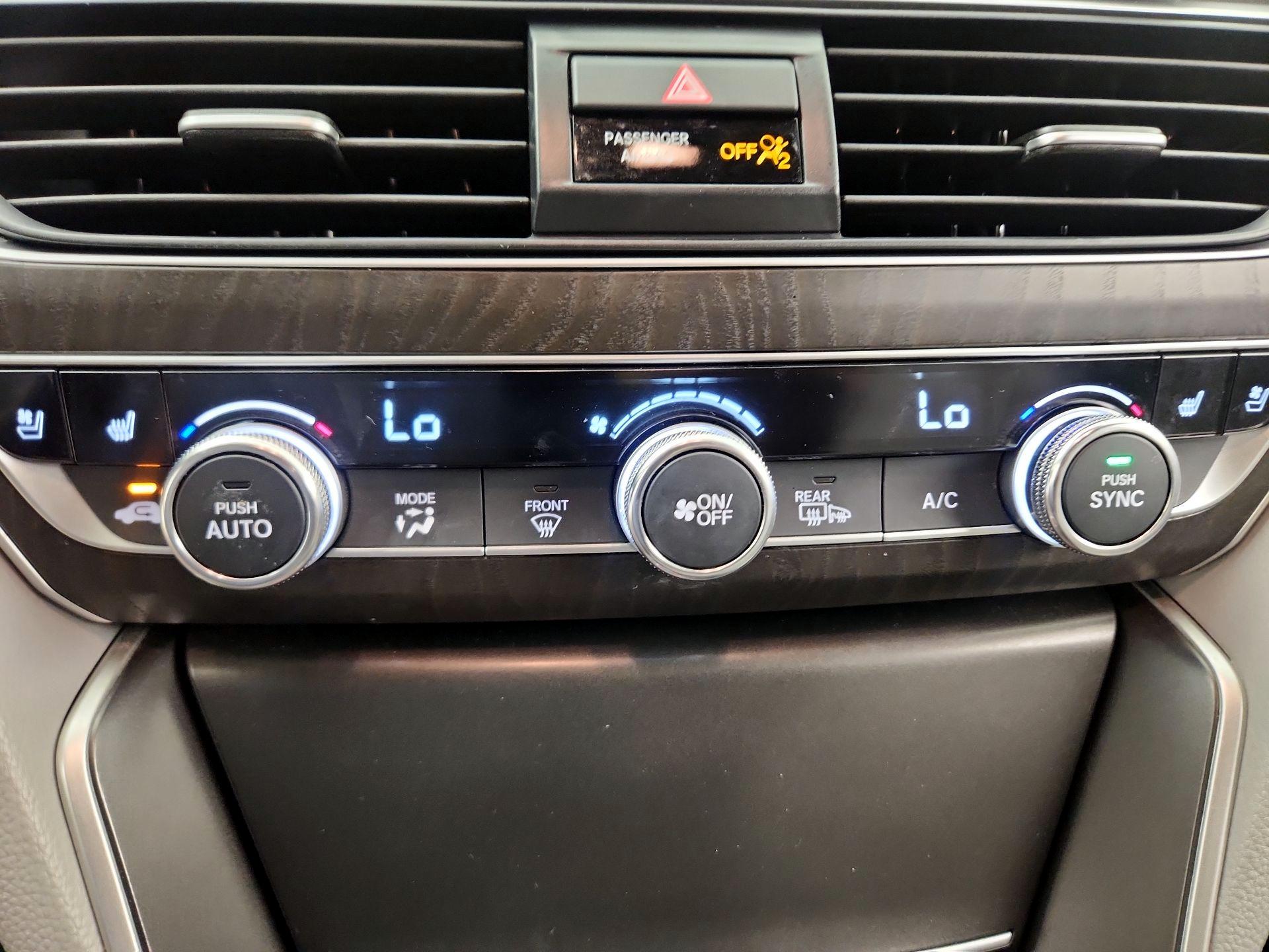 Thumbnail: 2020 Honda Accord - 16