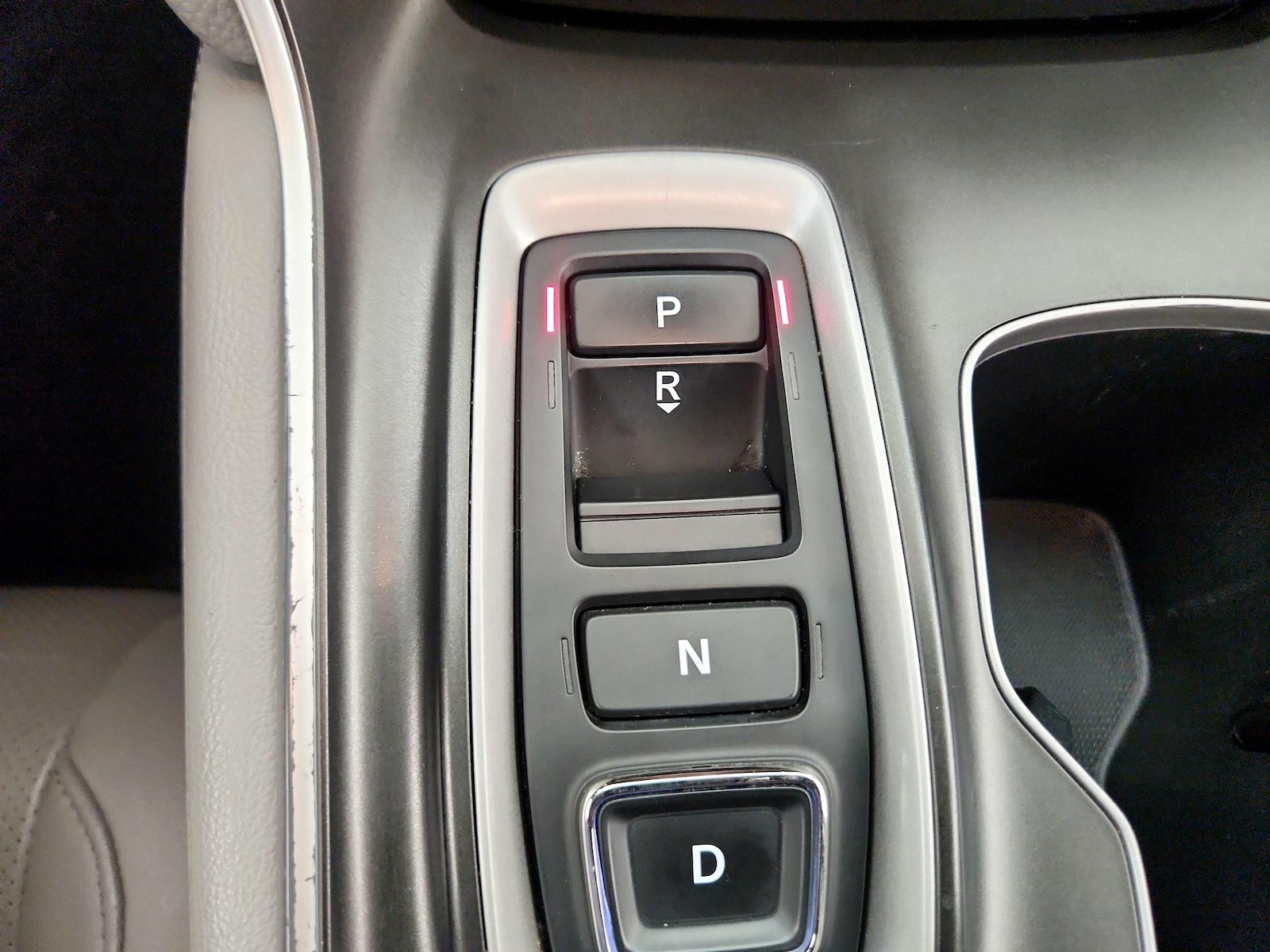2020 Honda Accord Touring - Photo 18