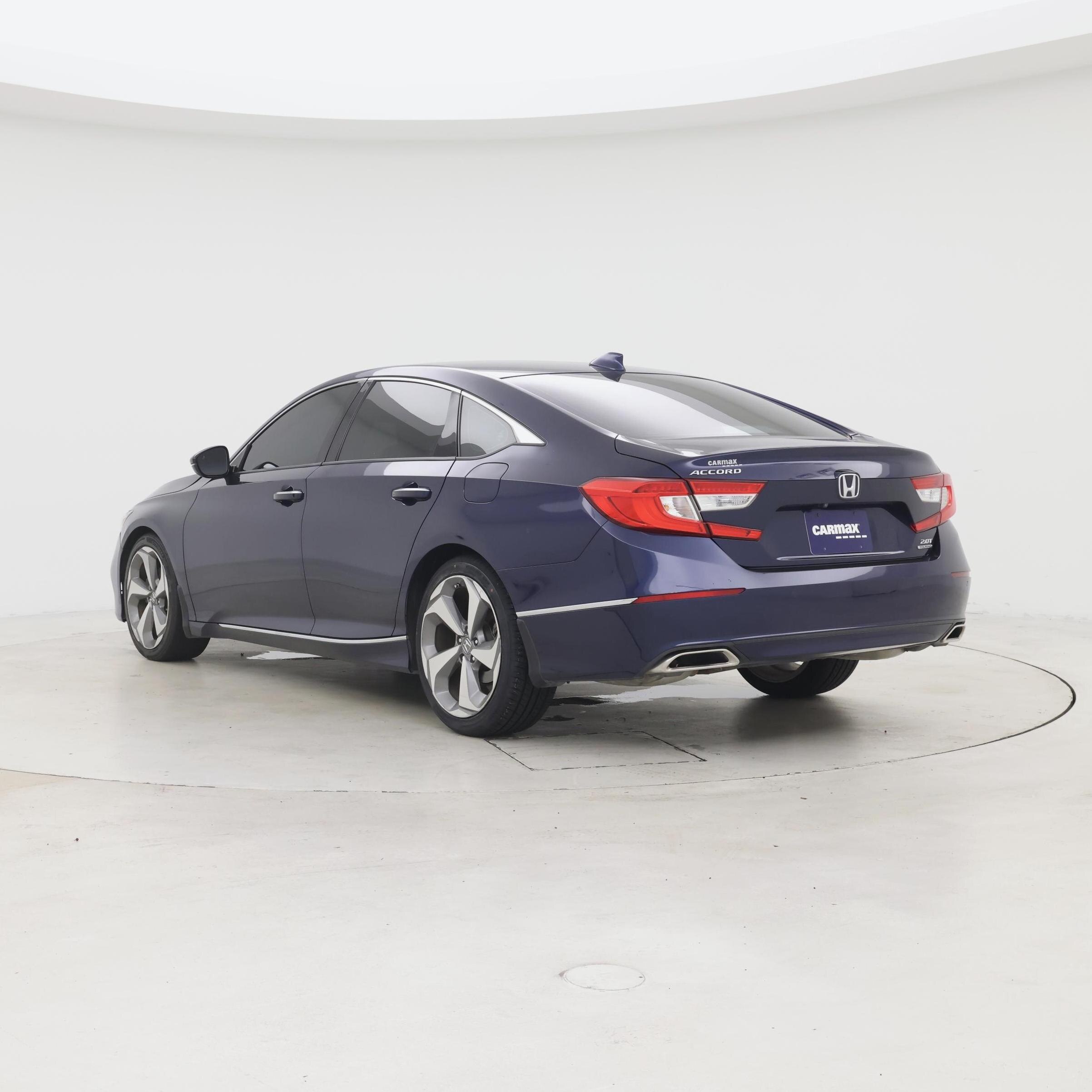 Thumbnail: 2020 Honda Accord - 2