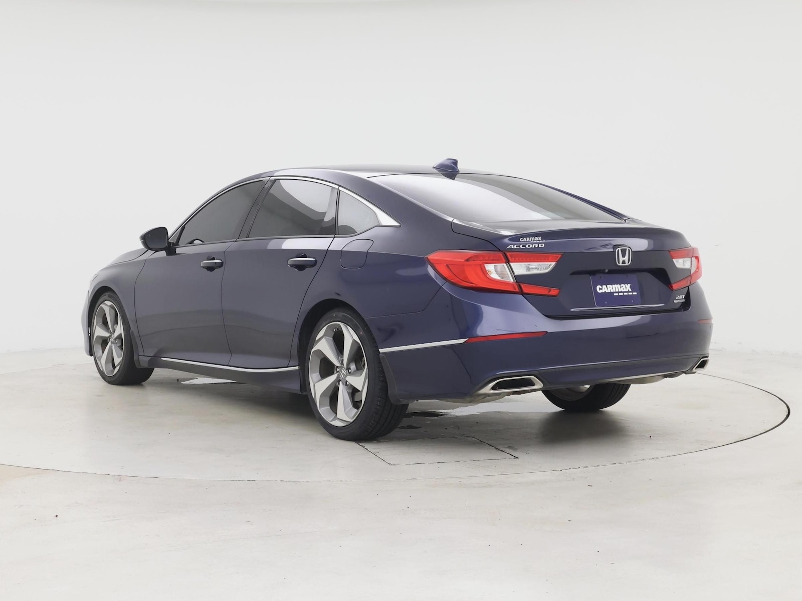 2020 Honda Accord Touring - Photo 3