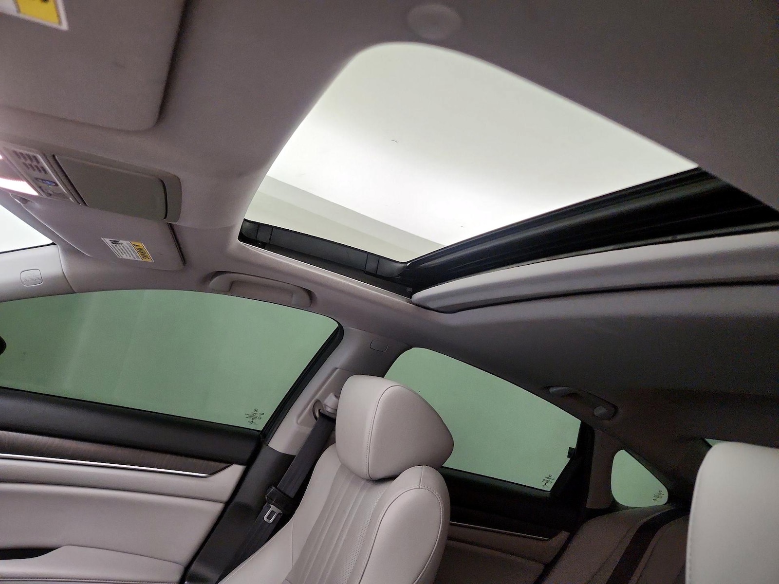 2020 Honda Accord Touring - Photo 20