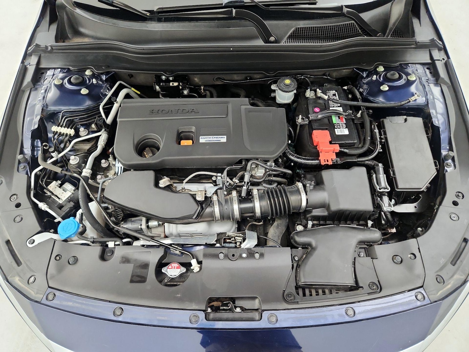 2020 Honda Accord Touring - Photo 23
