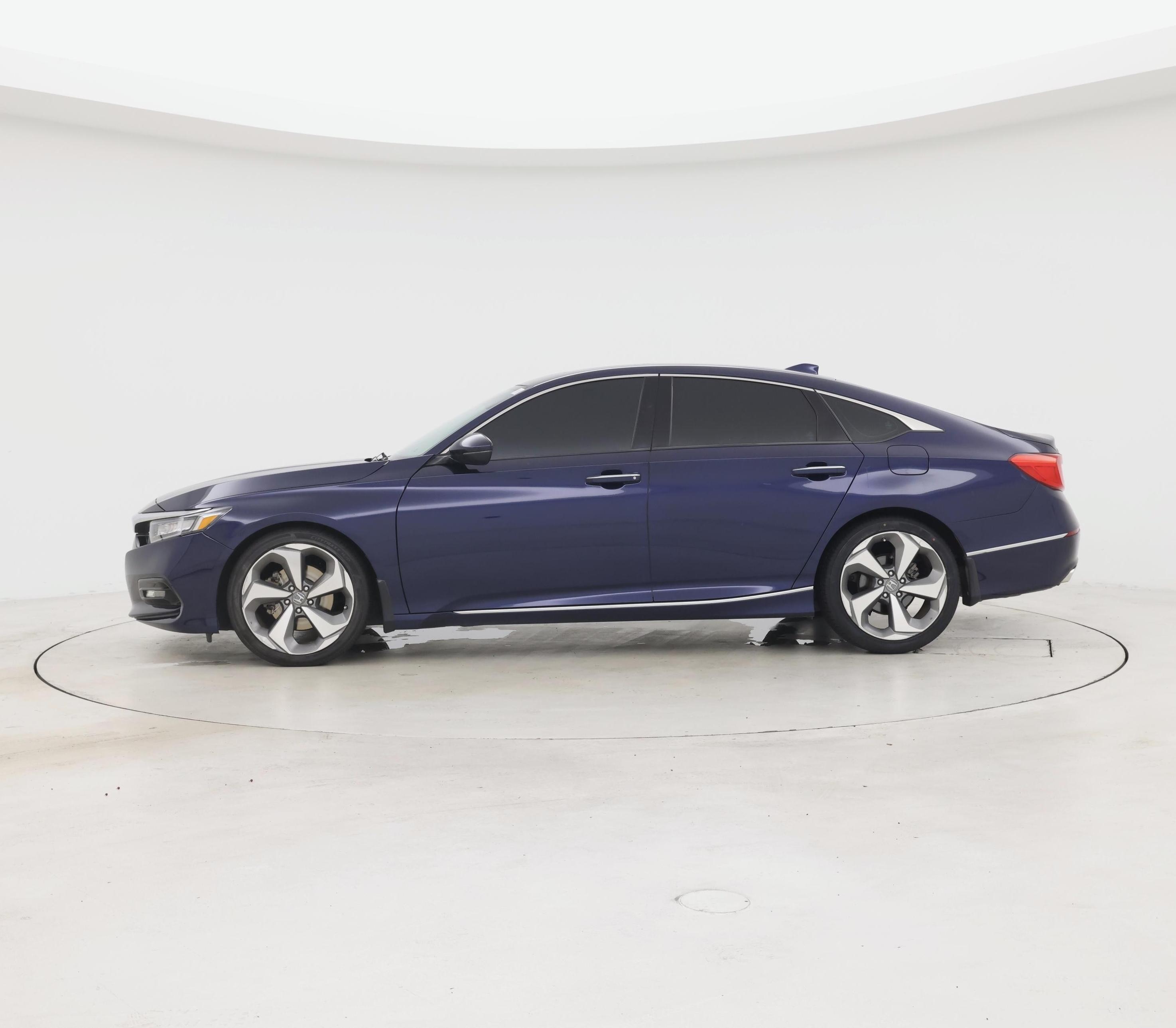 Thumbnail: 2020 Honda Accord - 3