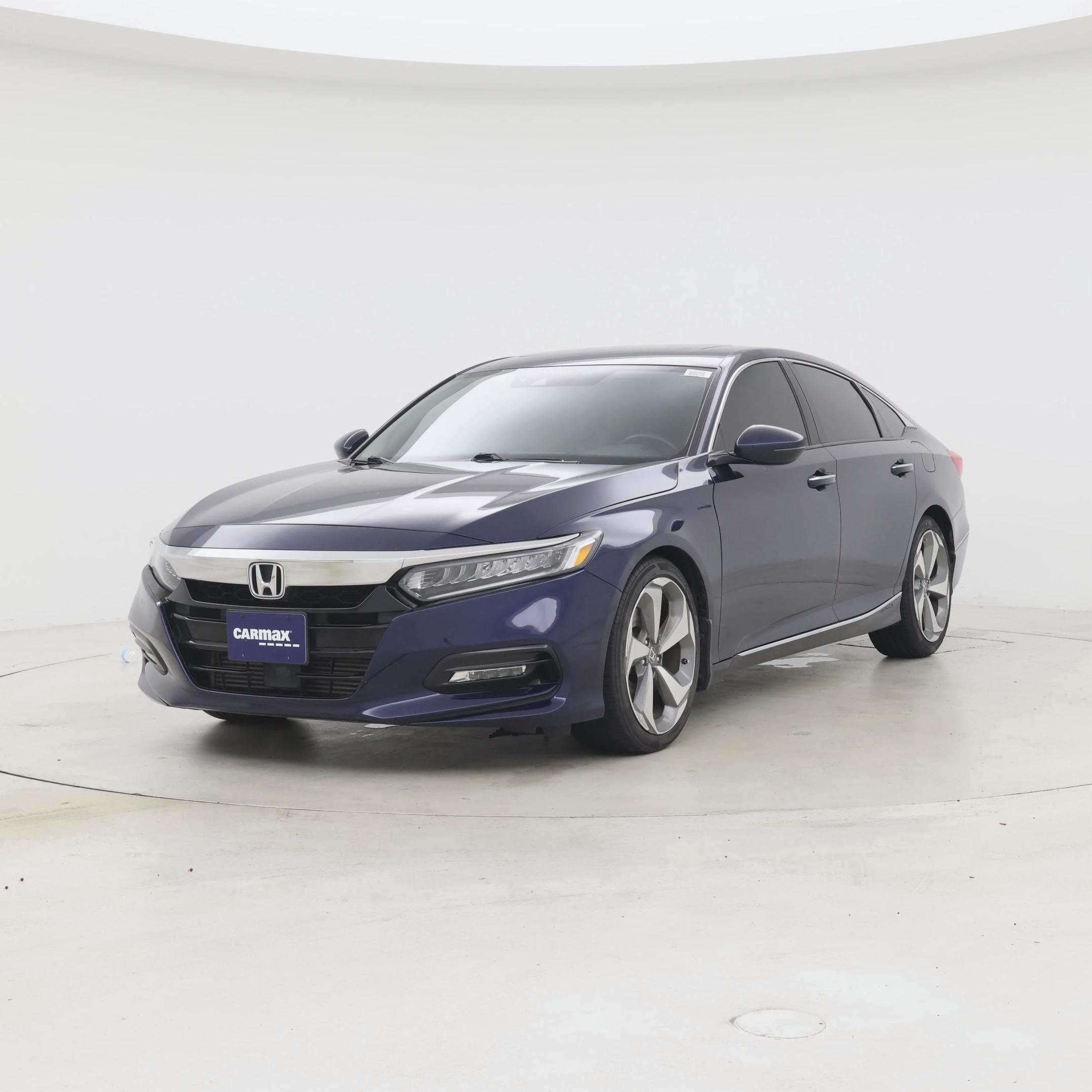 Thumbnail: 2020 Honda Accord - 4