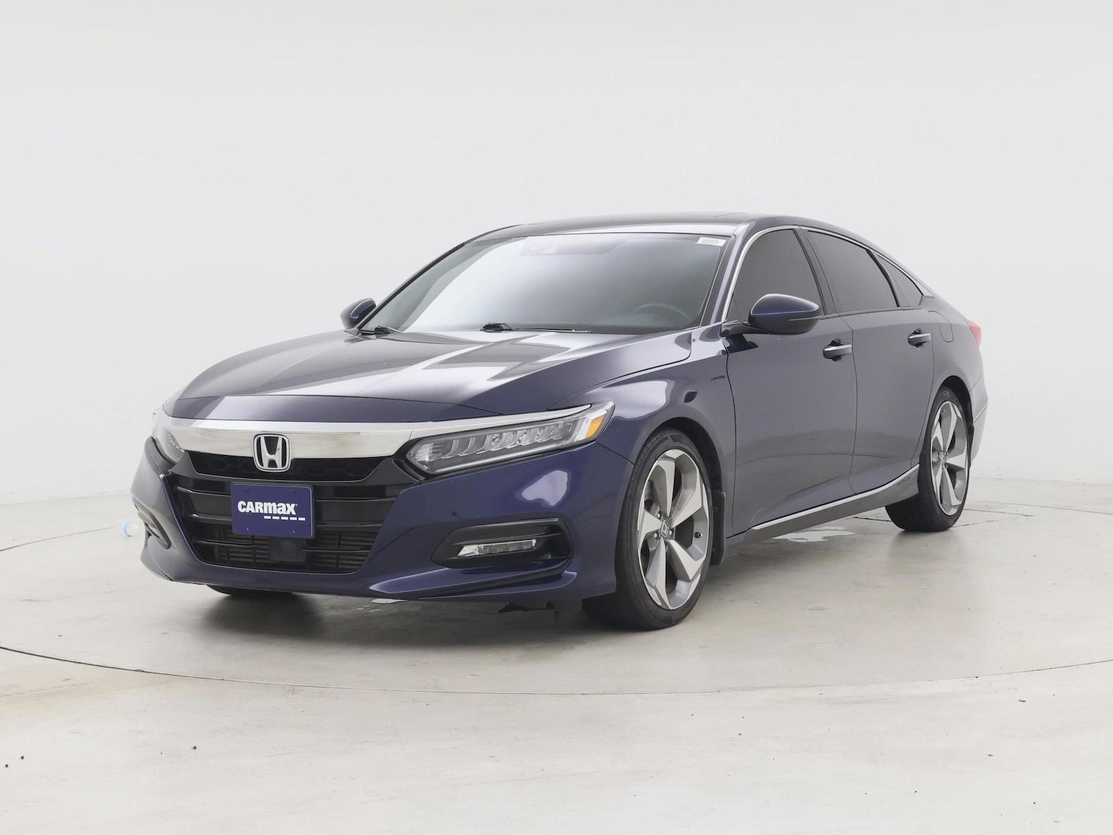 2020 Honda Accord Touring - Photo 5
