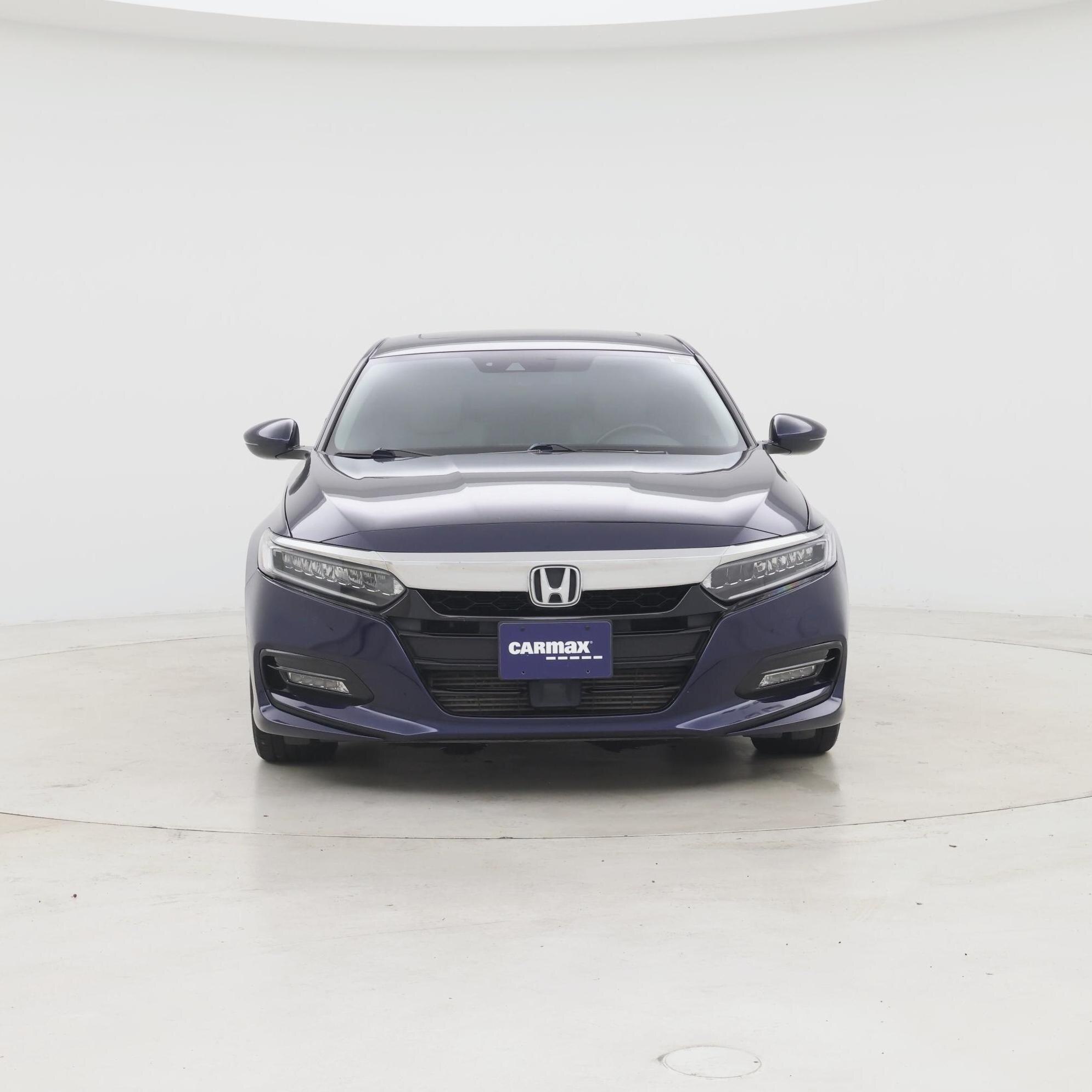 Thumbnail: 2020 Honda Accord - 5
