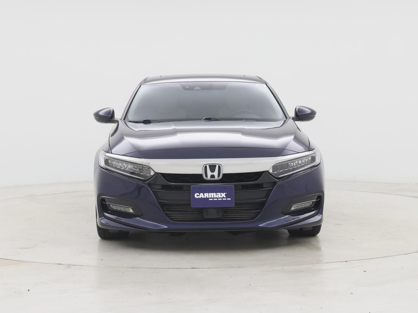 2020 Honda Accord Touring - Photo 6