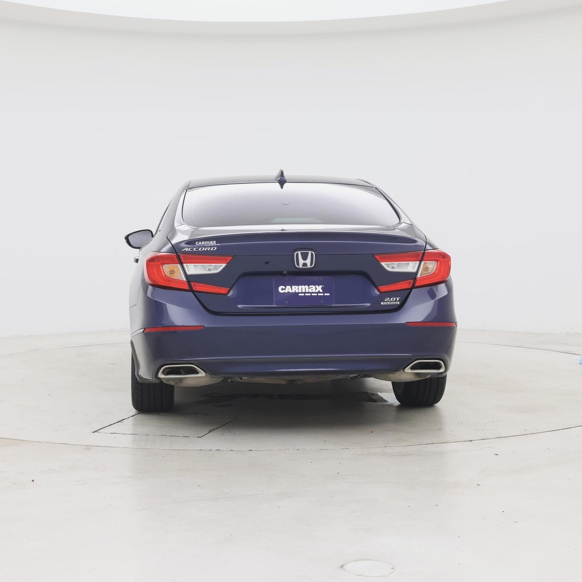 Thumbnail: 2020 Honda Accord - 6