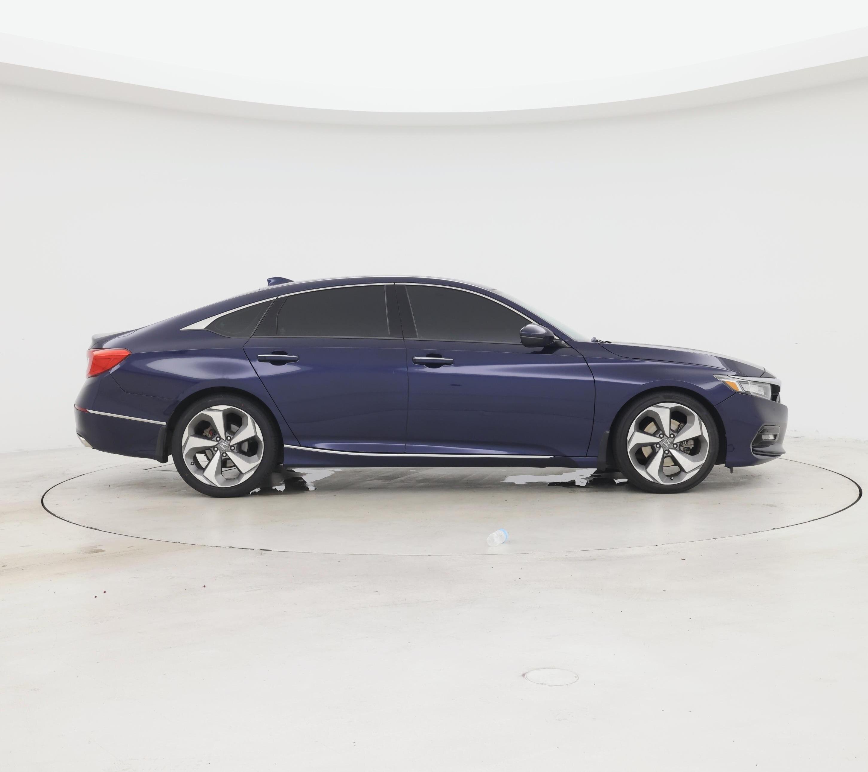 Thumbnail: 2020 Honda Accord - 7