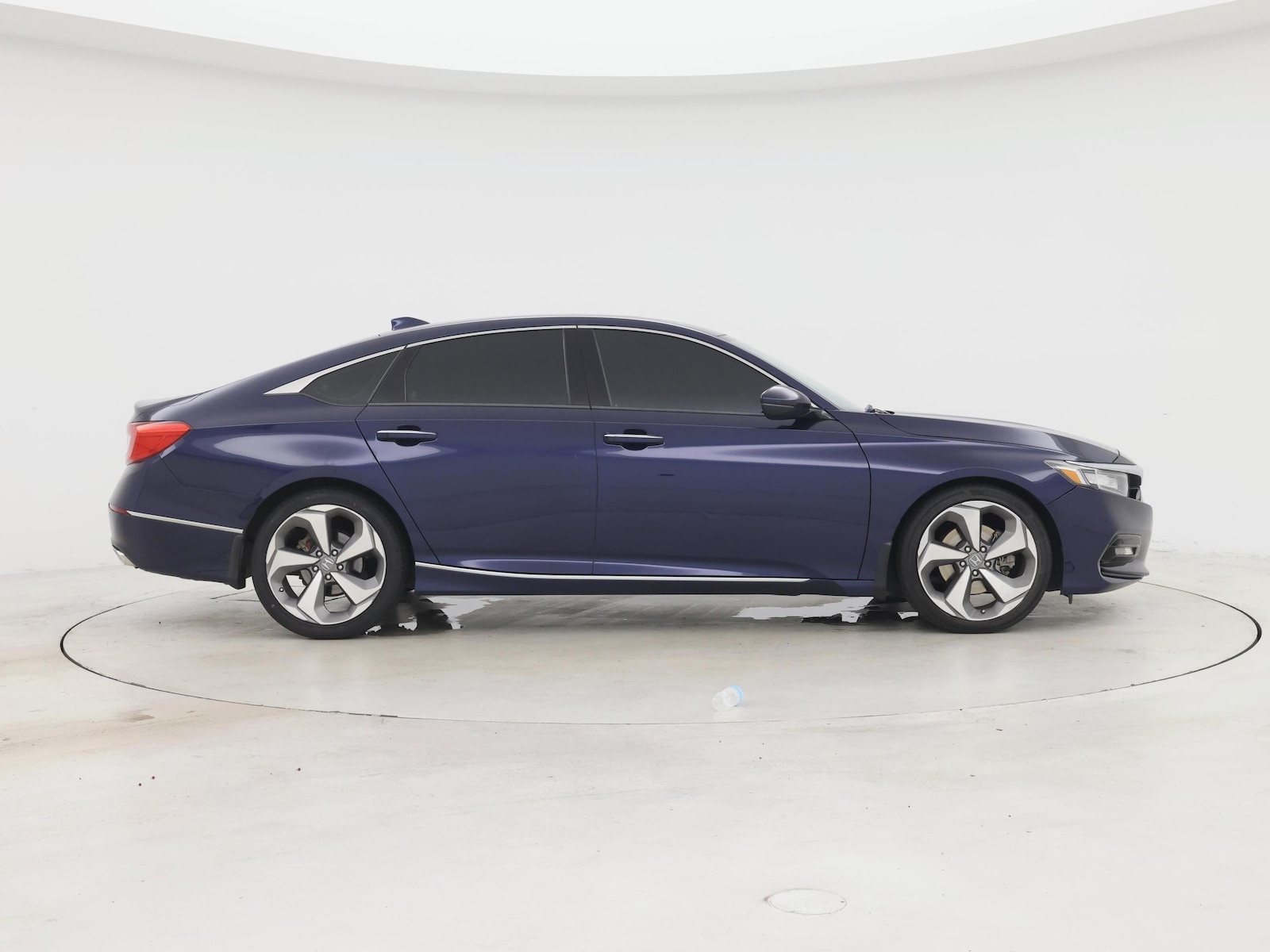 2020 Honda Accord Touring - Photo 8