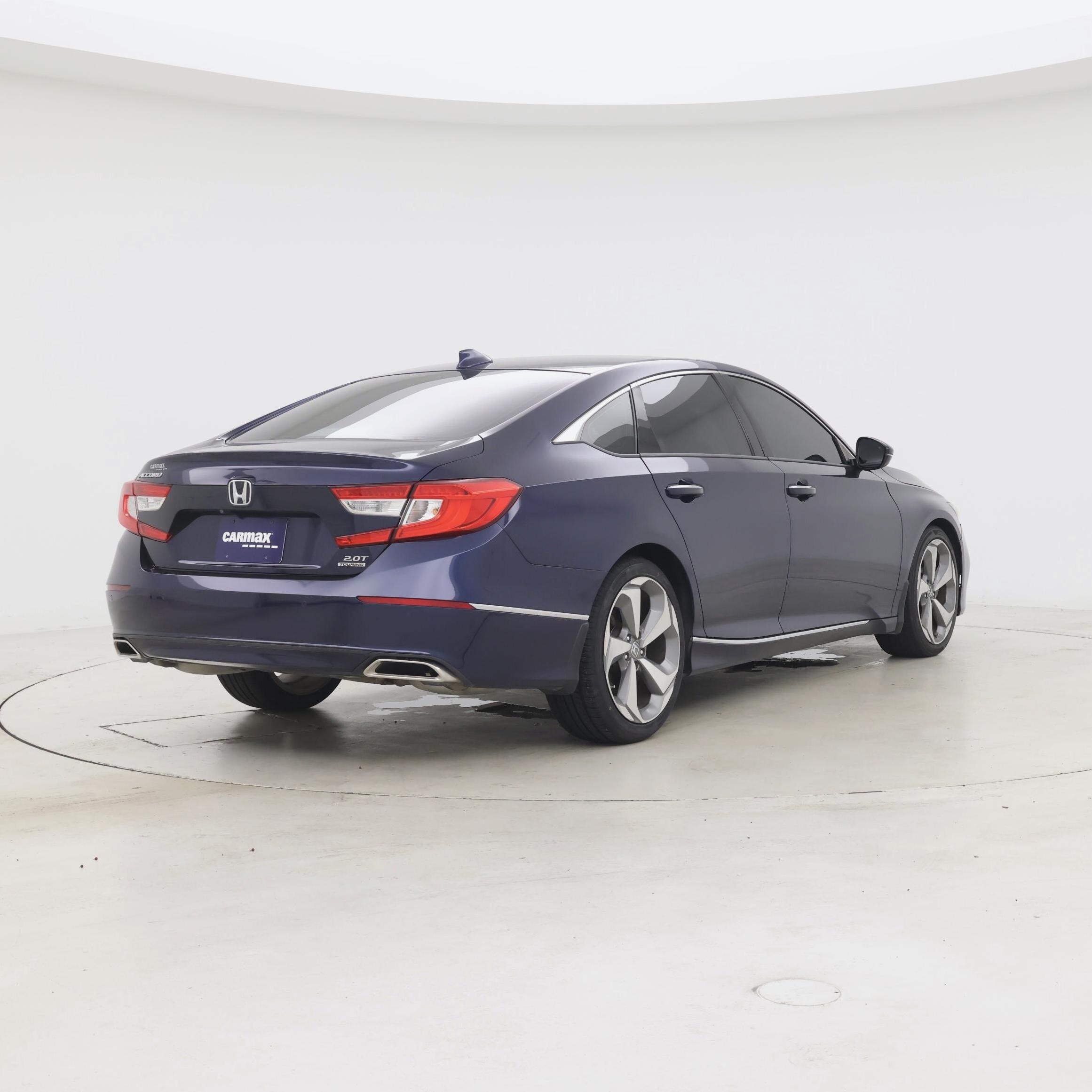 Thumbnail: 2020 Honda Accord - 8