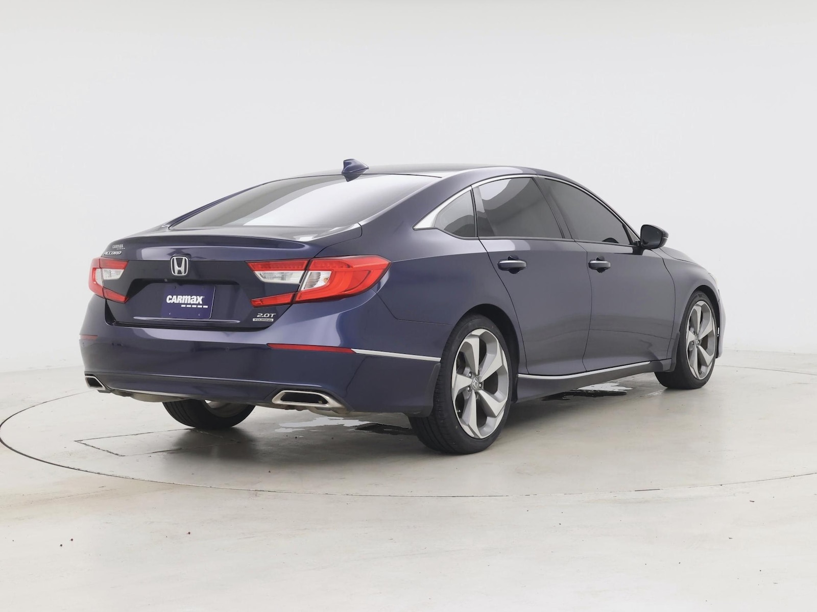 2020 Honda Accord Touring - Photo 9