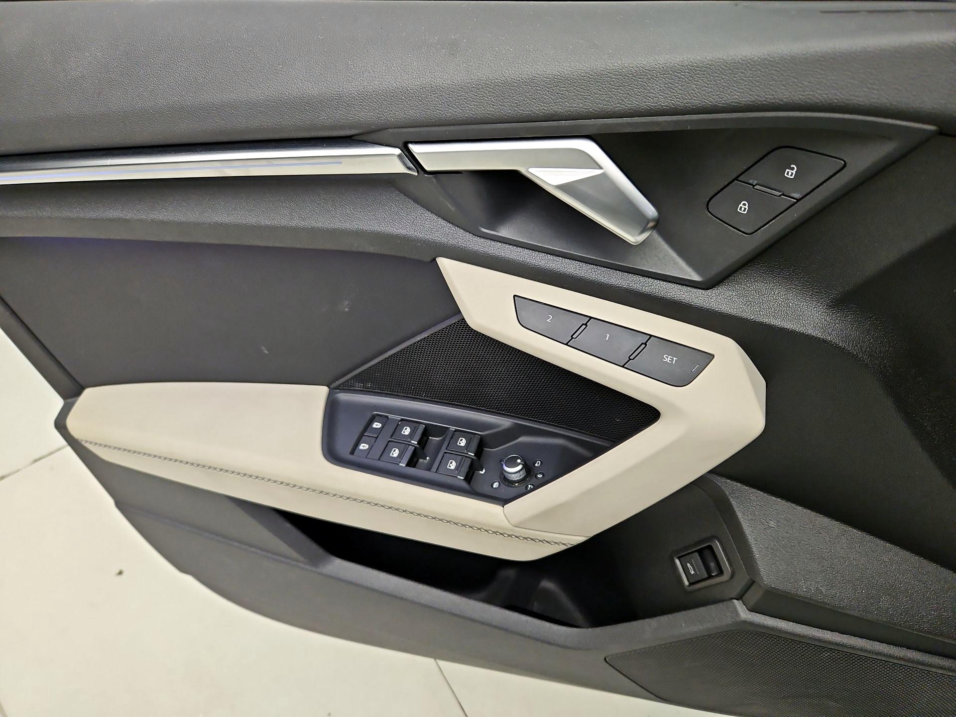 Thumbnail: 2024 Audi A3 - 12