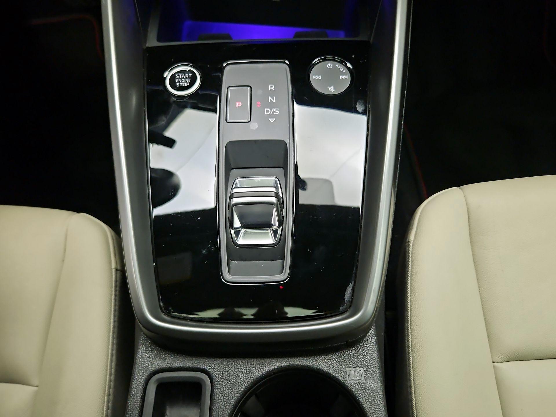 Thumbnail: 2024 Audi A3 - 17