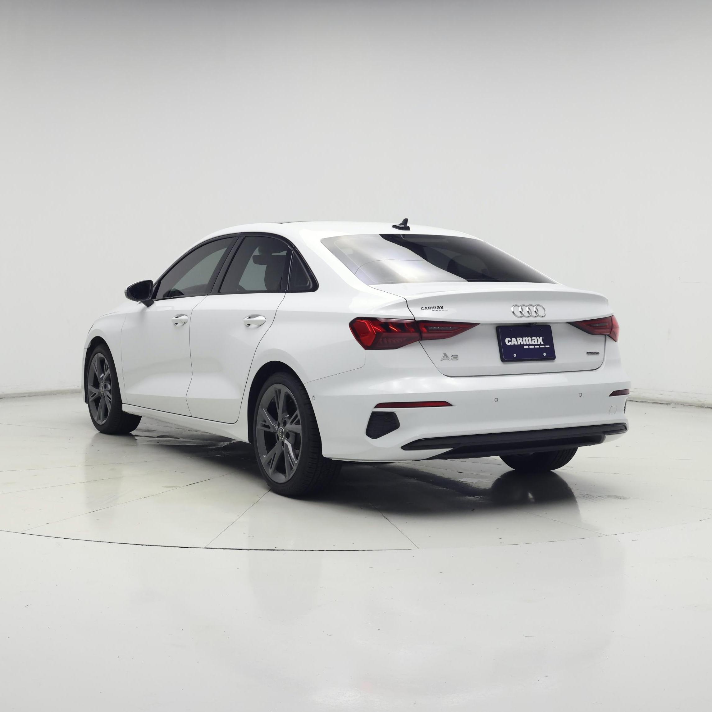 Thumbnail: 2024 Audi A3 - 2