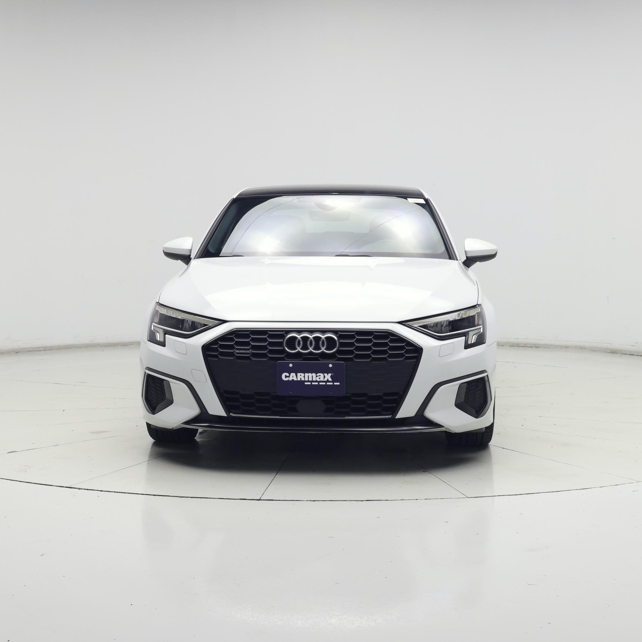 Thumbnail: 2024 Audi A3 - 5