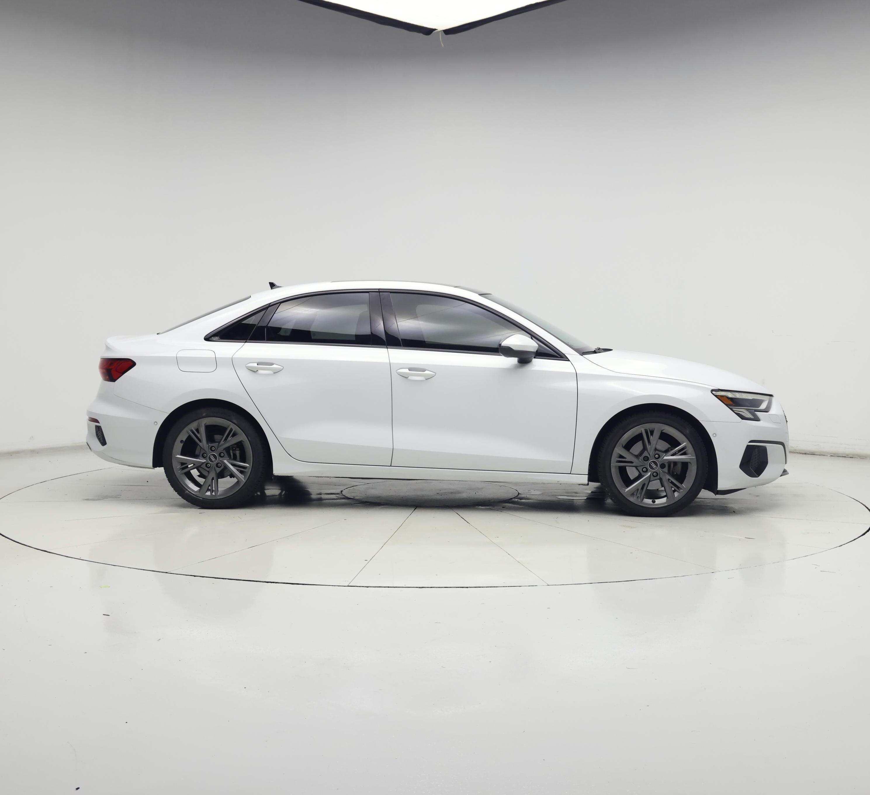 Thumbnail: 2024 Audi A3 - 7
